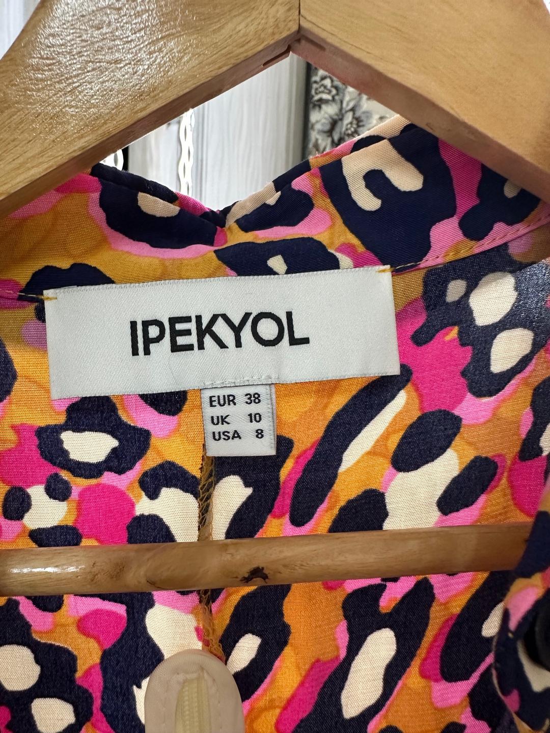 Ipekyol Блузка — фото 2