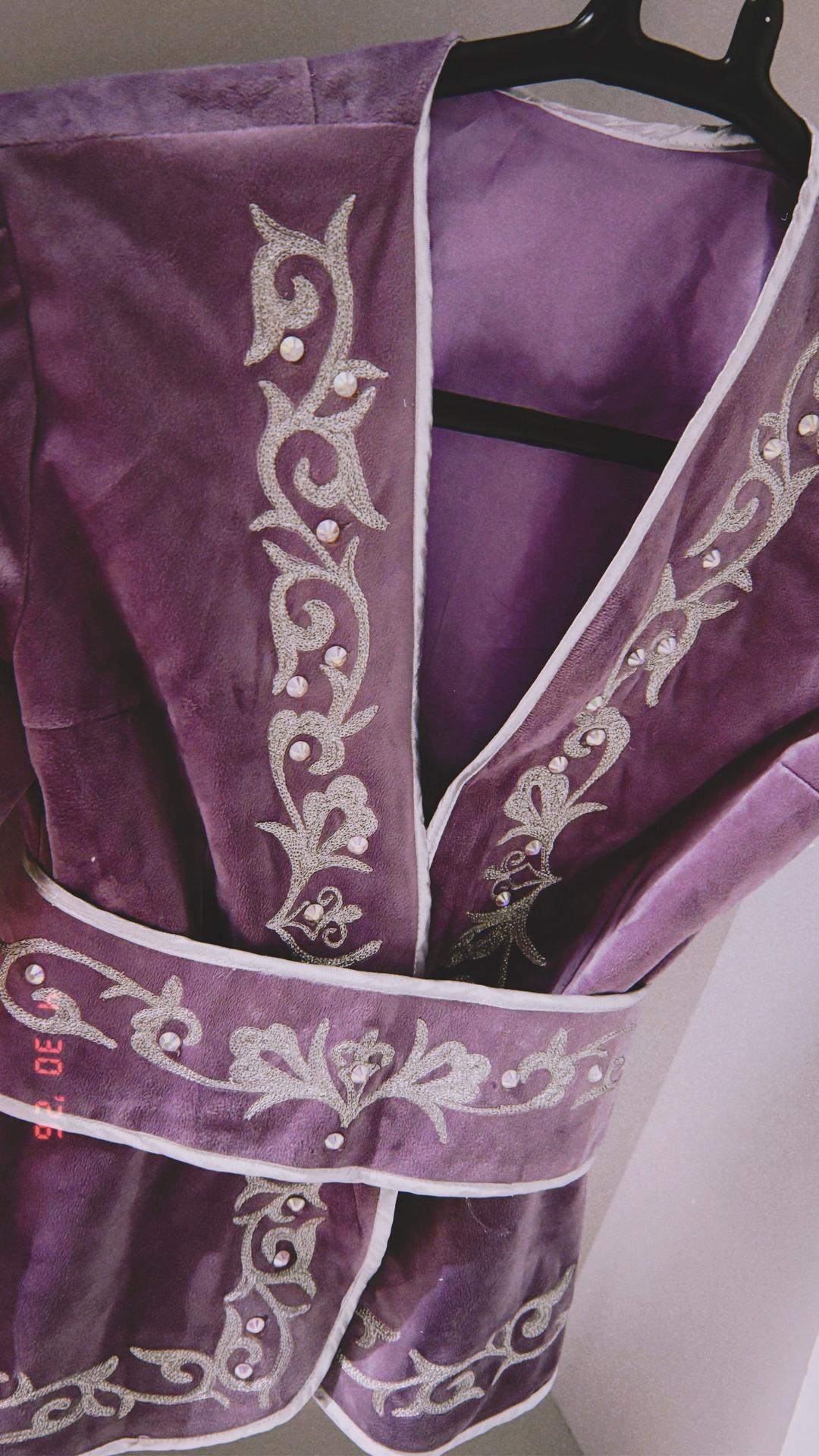 Handmade (ручная работа) Handmade: национальная одежда — фото 2