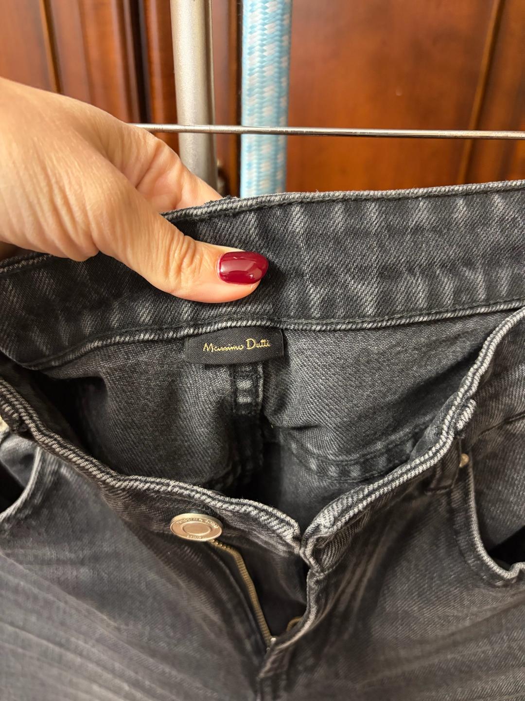 Massimo Dutti Джинсы Massimo Dutti — фото 2