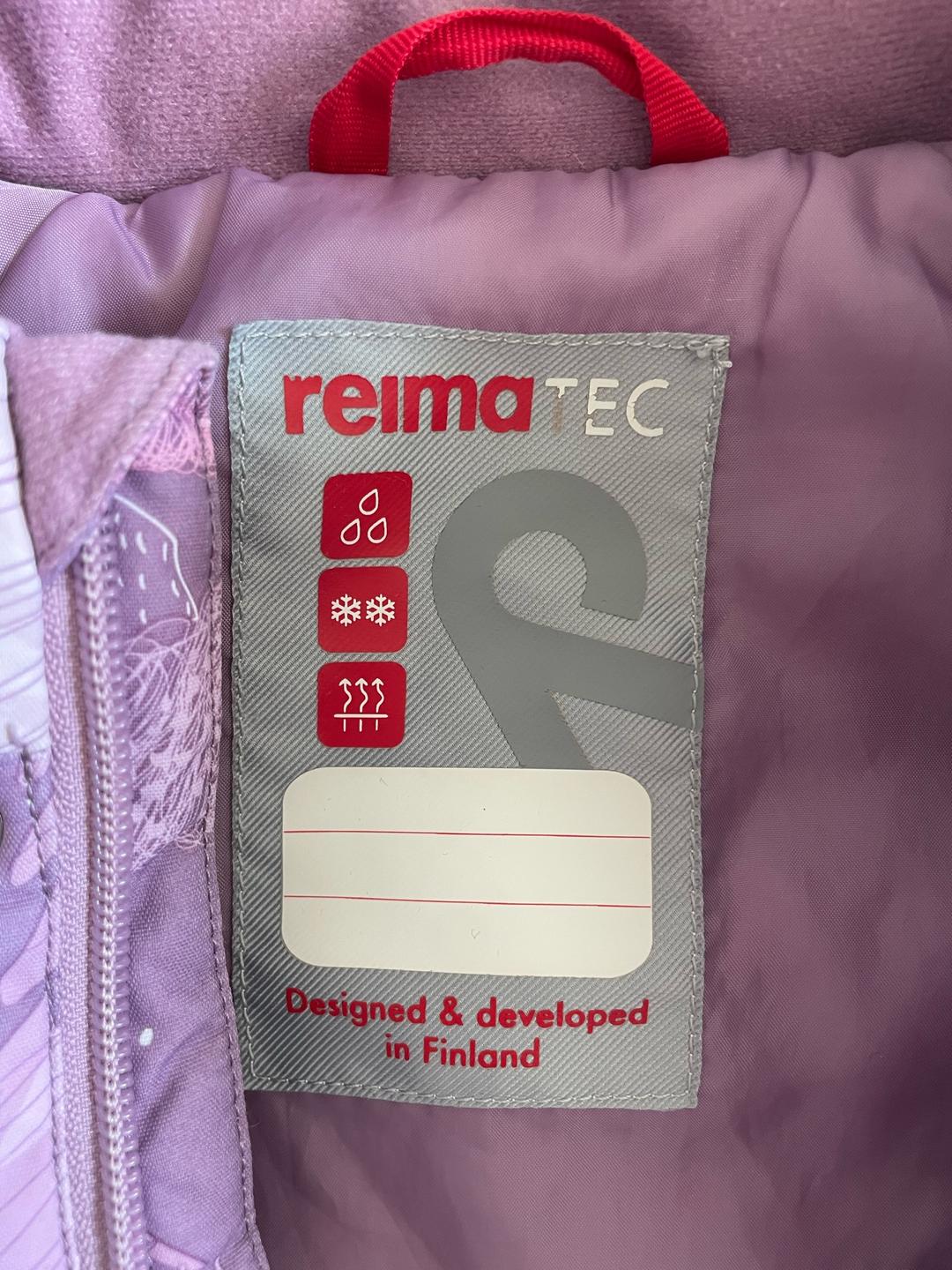 Reima Куртка reima — фото 2
