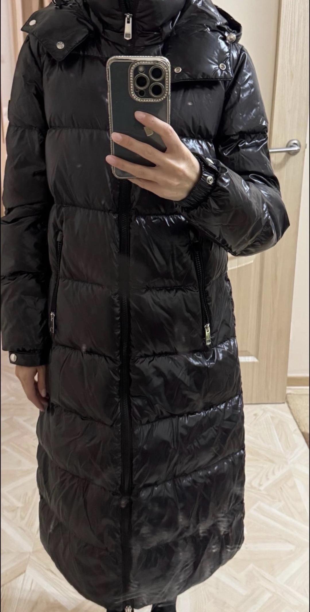 Tommy Hilfiger куртка Tommy — фото 2
