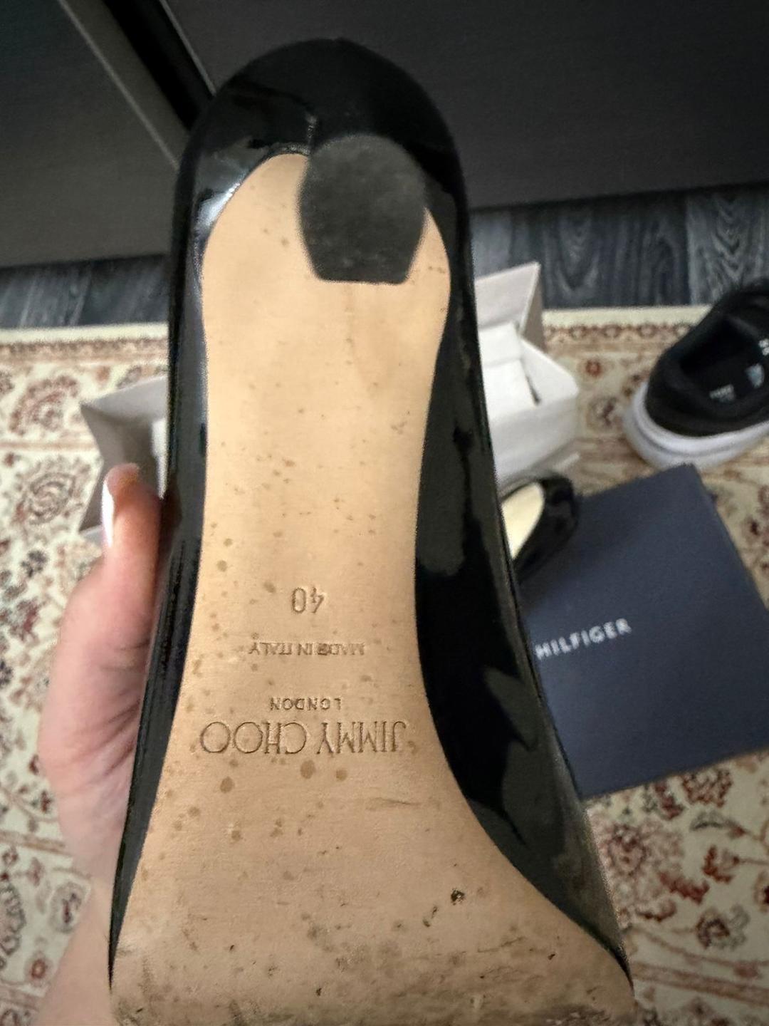 Jimmy Choo Jimmy choo туфли — фото 2