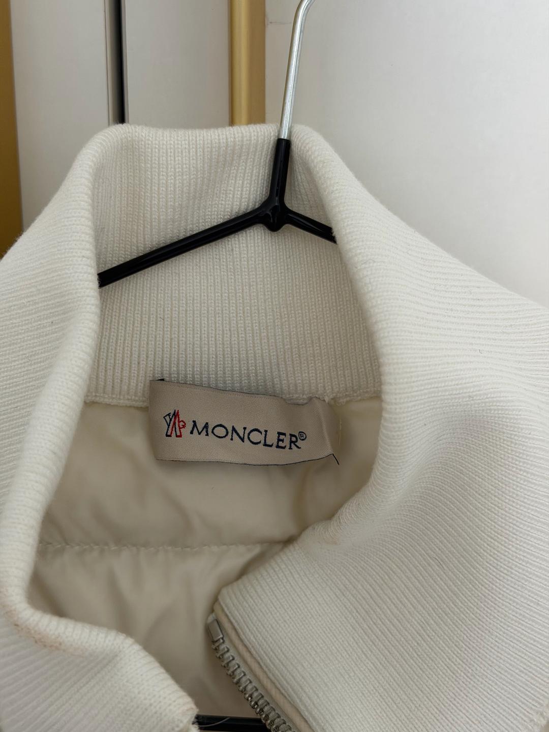 Moncler Куртка Moncler — фото 2