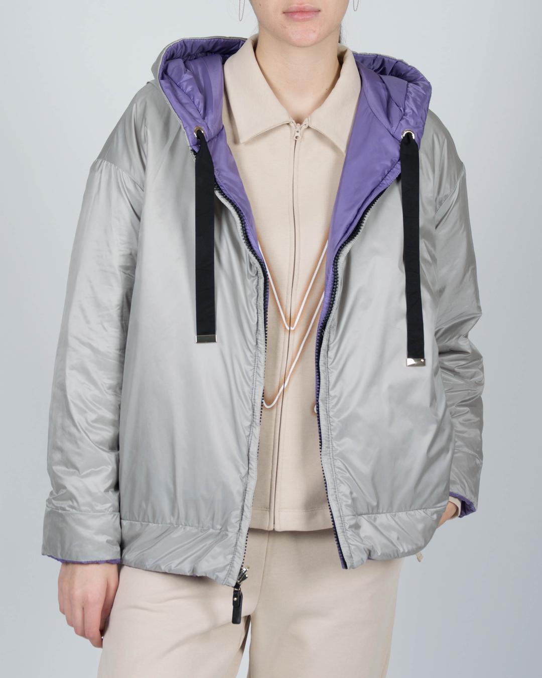 Max Mara Двустороняя куртка от MaxMara — фото 2