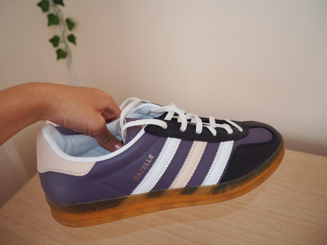 Adidas Кроссовки adidas Gazelle — фото 2