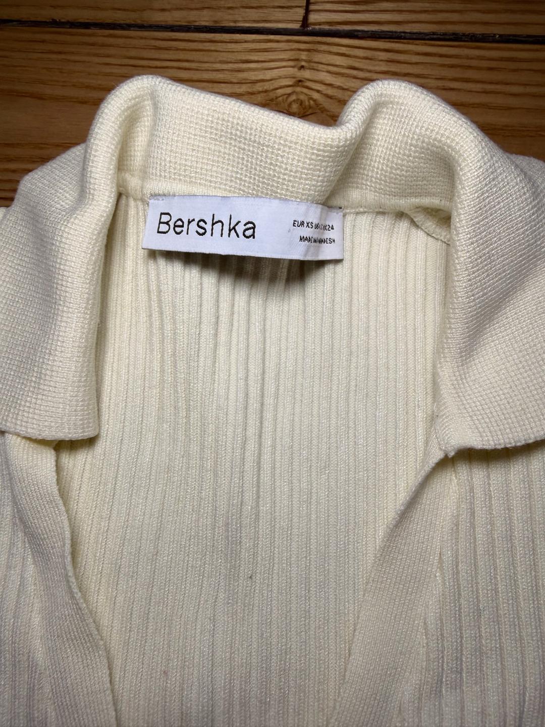 Bershka Кардиган Bershka — фото 2
