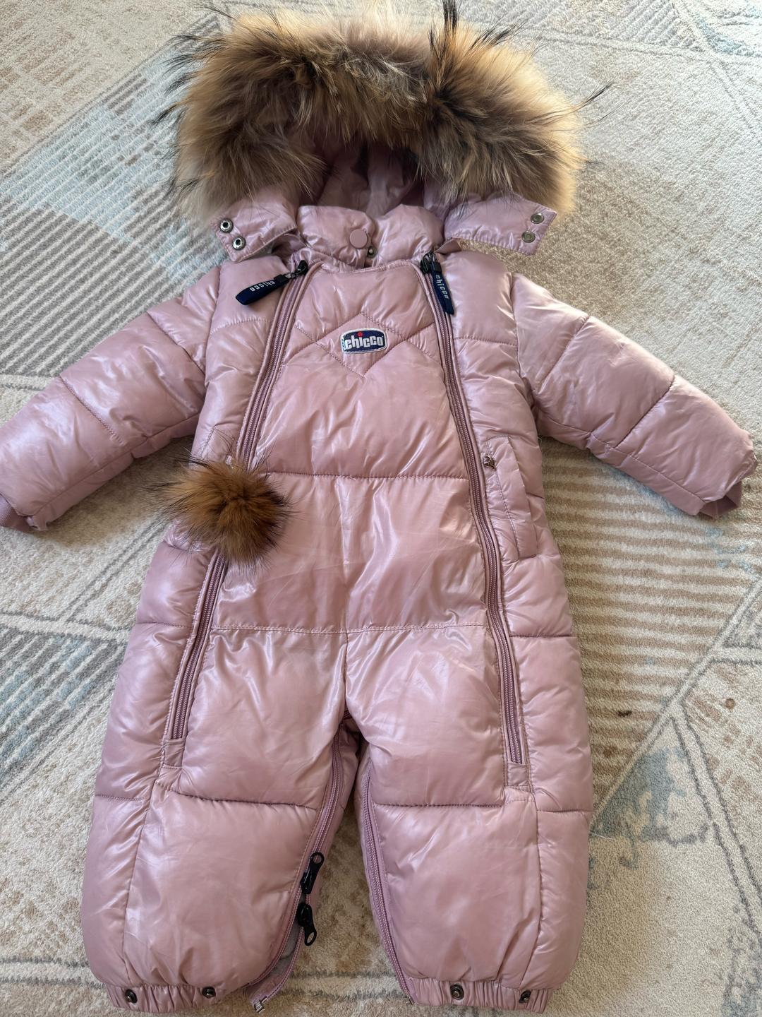 Chicco Комбинезон Chicco — фото 2