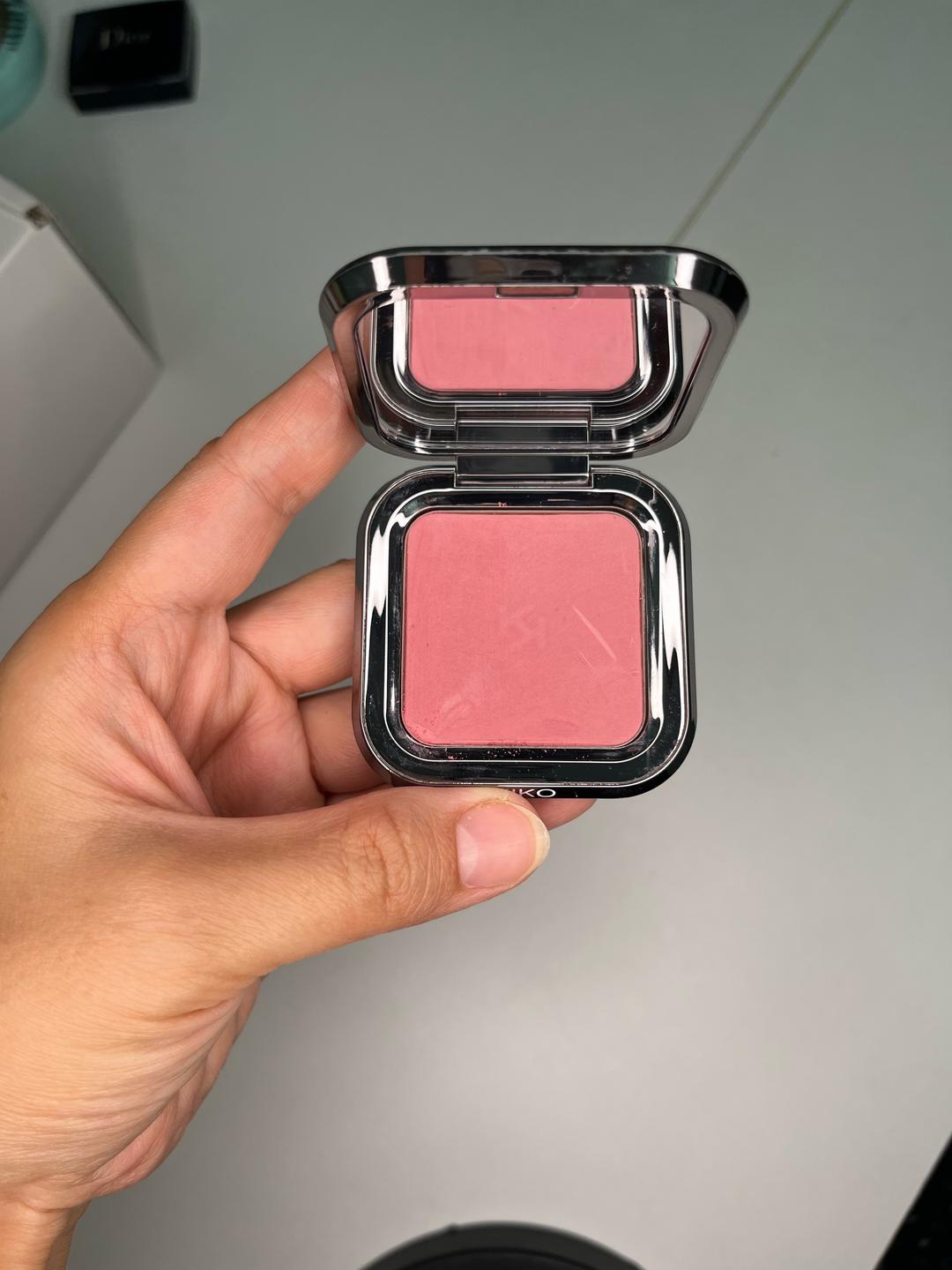 KIKO Milano Румяна Kiko Unlimited Blush — фото 2