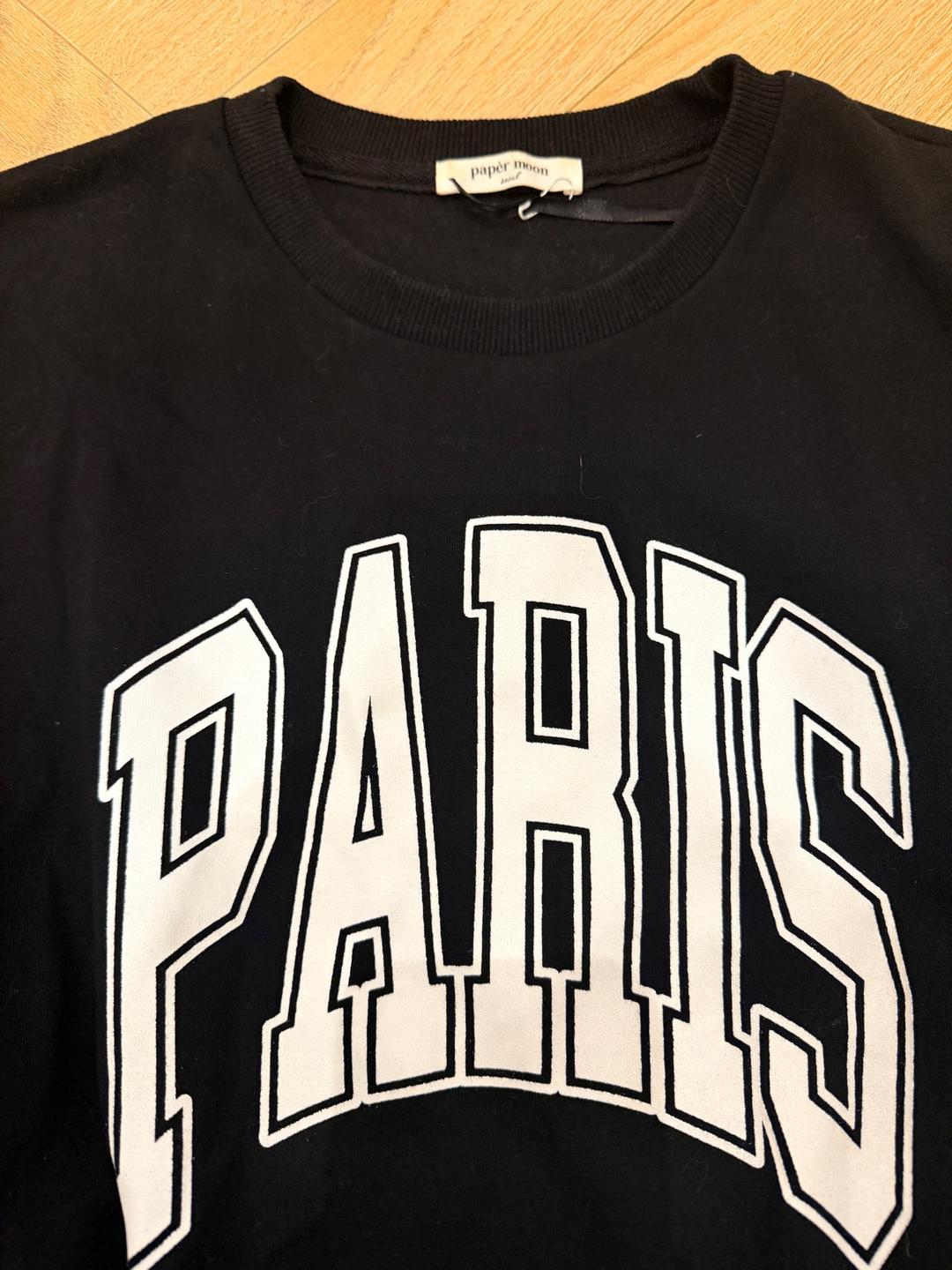 Papermoon свитшот Paris Papermoon — фото 2