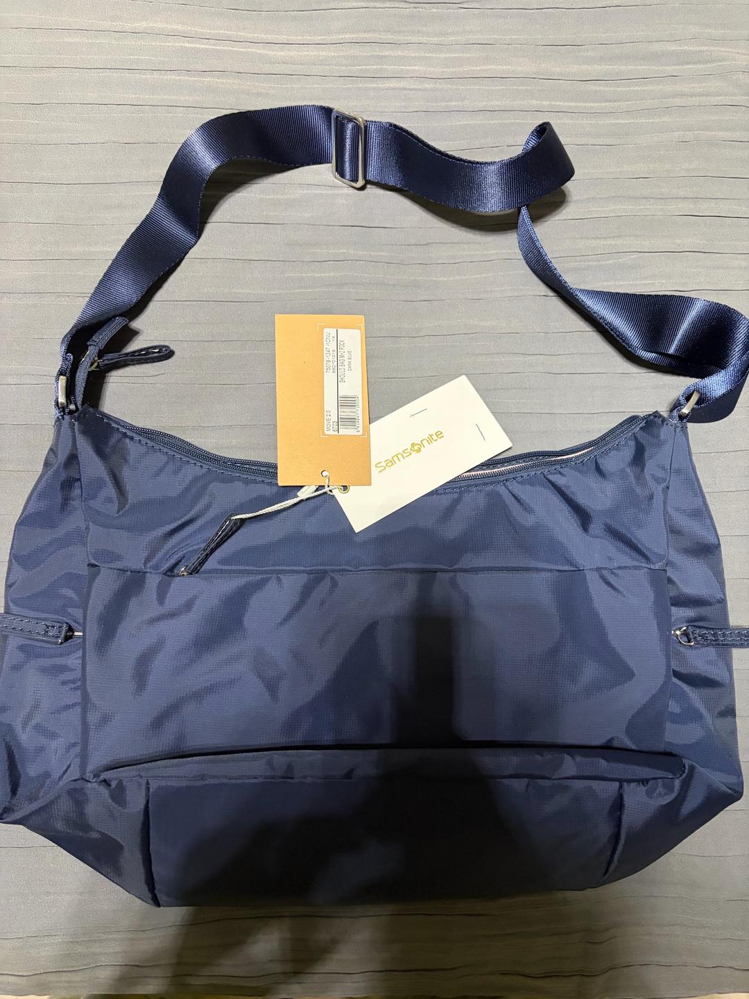 Samsonite Сумка самсонайт — фото 2