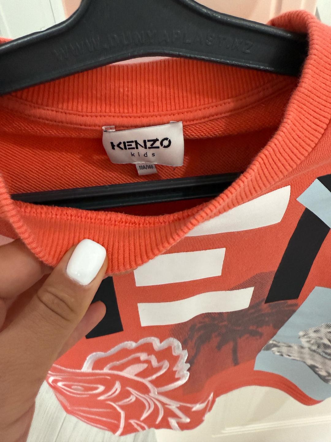 Kenzo Kenzo оригинал — фото 2