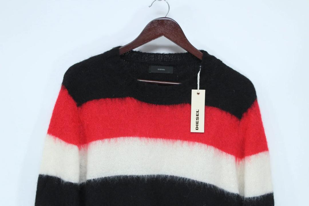 Diesel Diesel sweater — фото 2