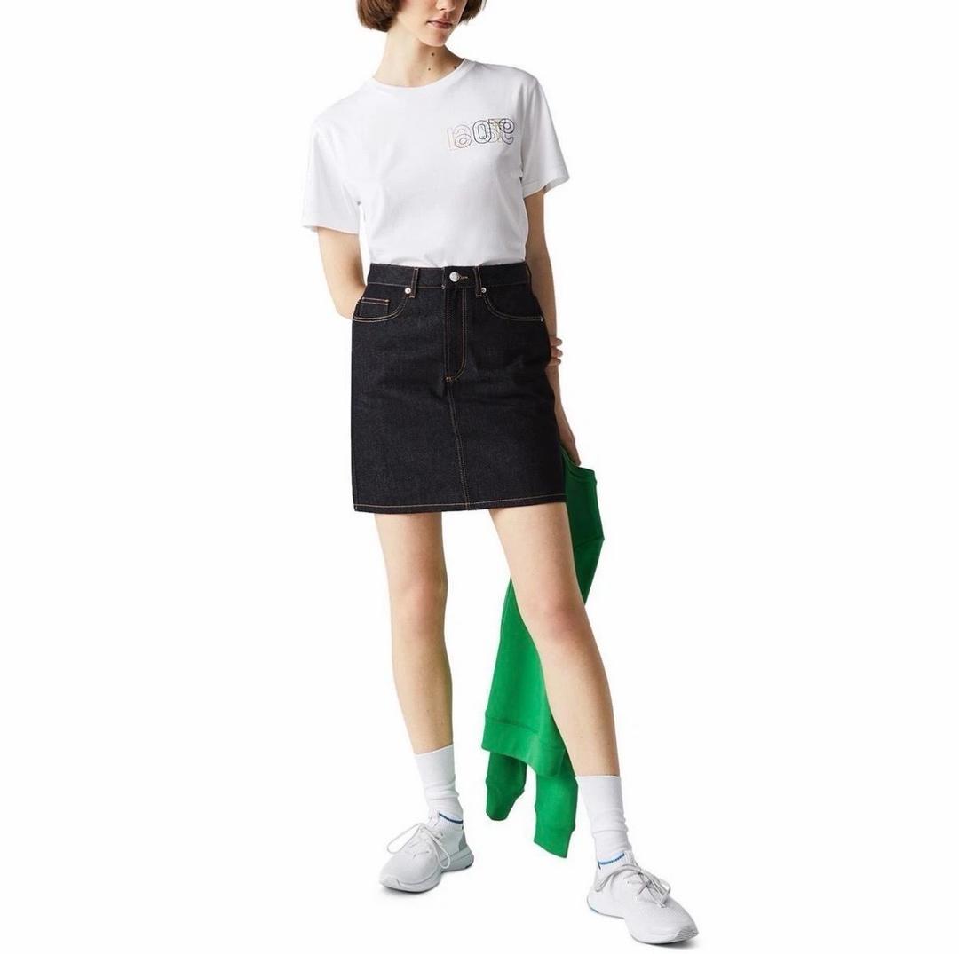 Lacoste Юбка Lacoste 34 р — фото 2