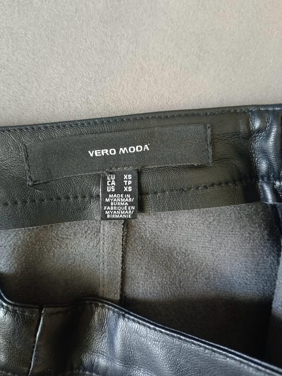 Vero Moda Юбка VERO MODA — фото 2