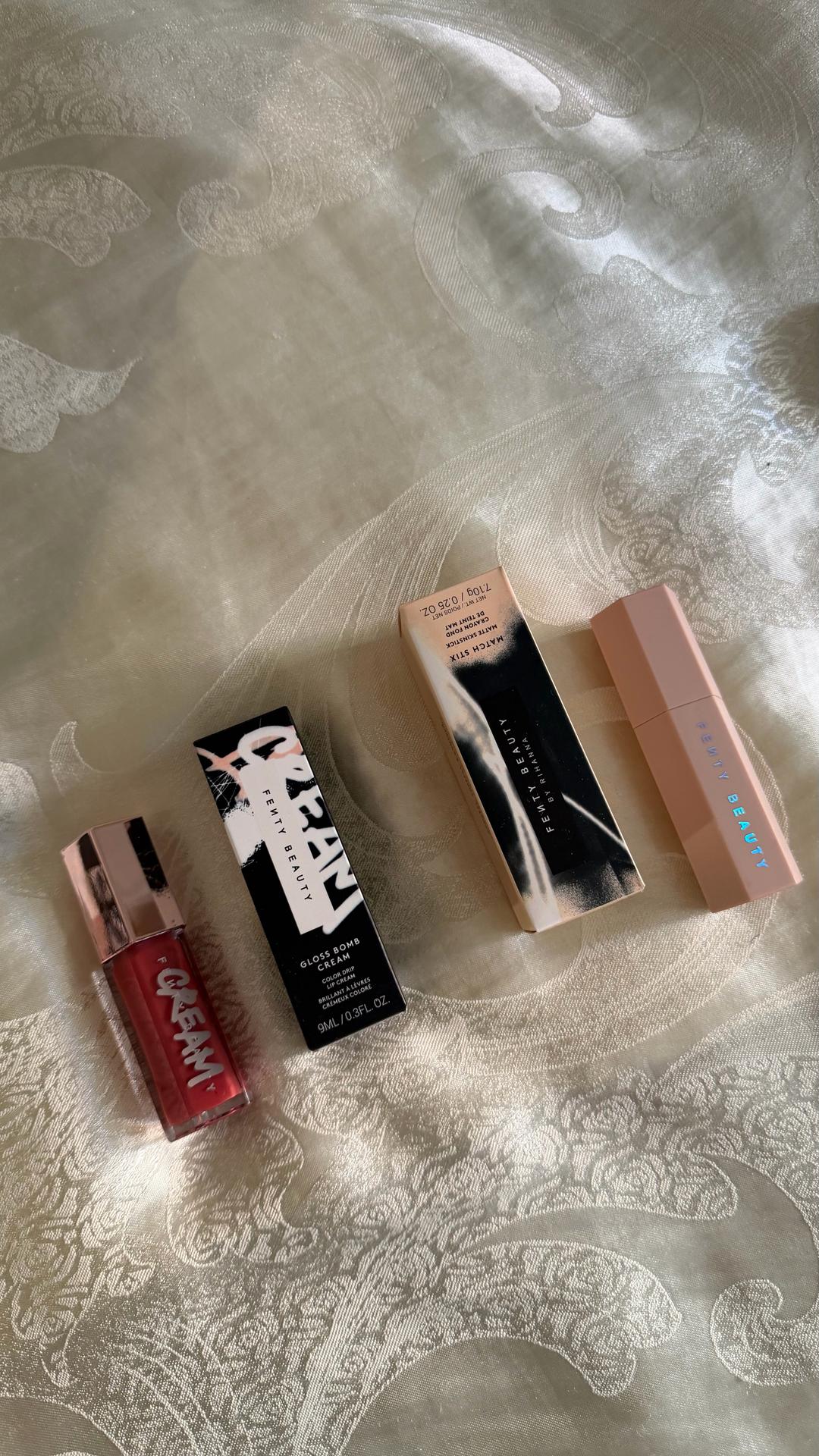 Fenty Beauty Fenty Beauty | блеск +контуринг | новые — фото 2
