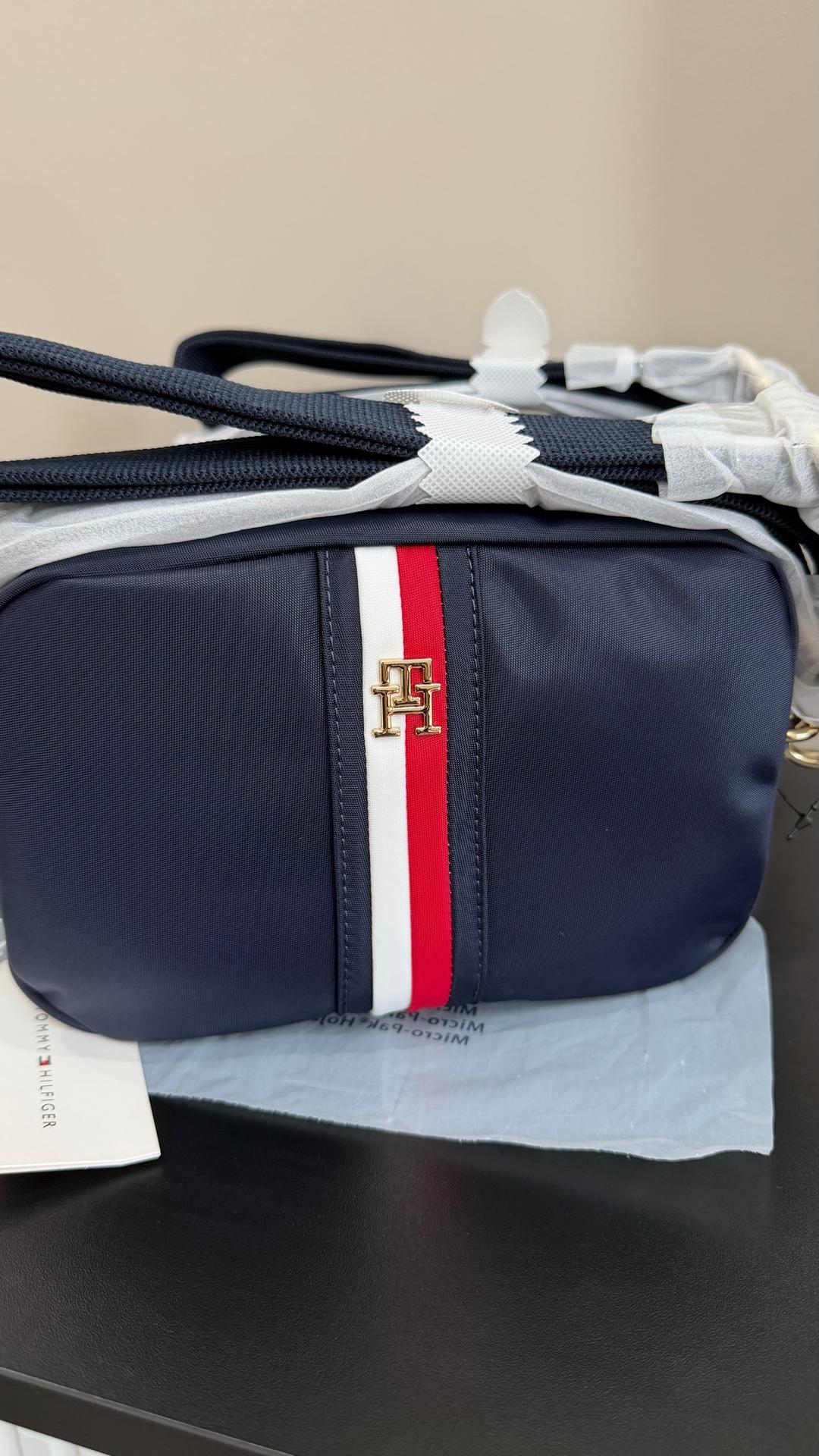 Tommy Hilfiger Сумка Tommy Hilfiger — фото 2
