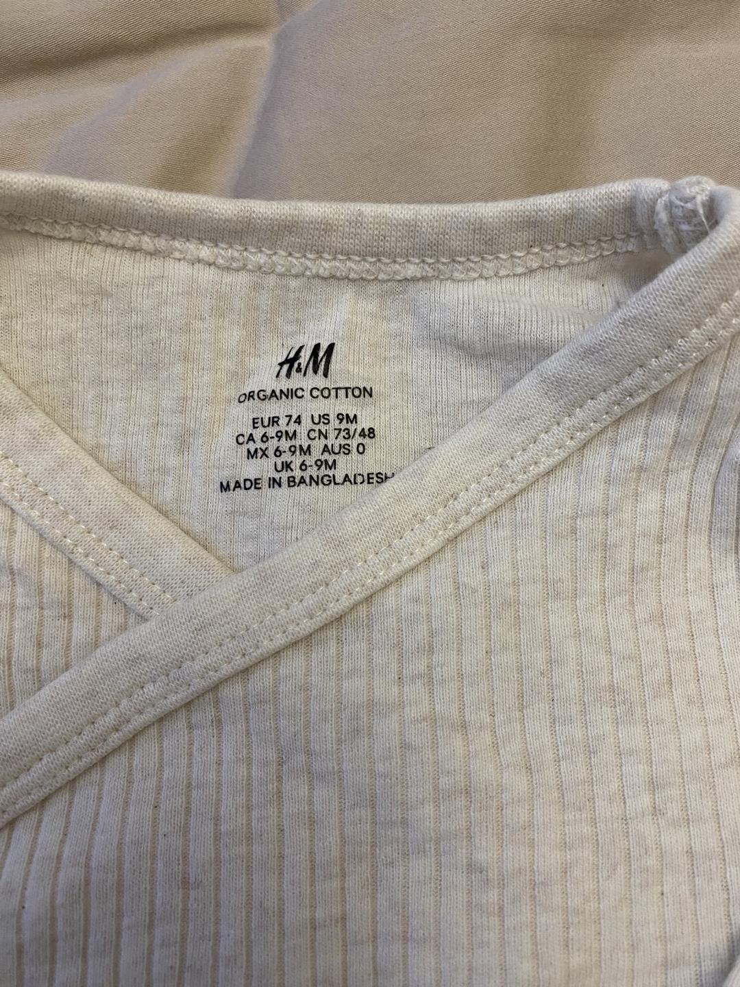 H&M Детский костюм H&M — фото 2