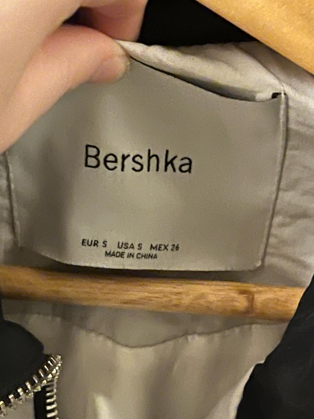 Bershka Куртка Bershka — фото 2