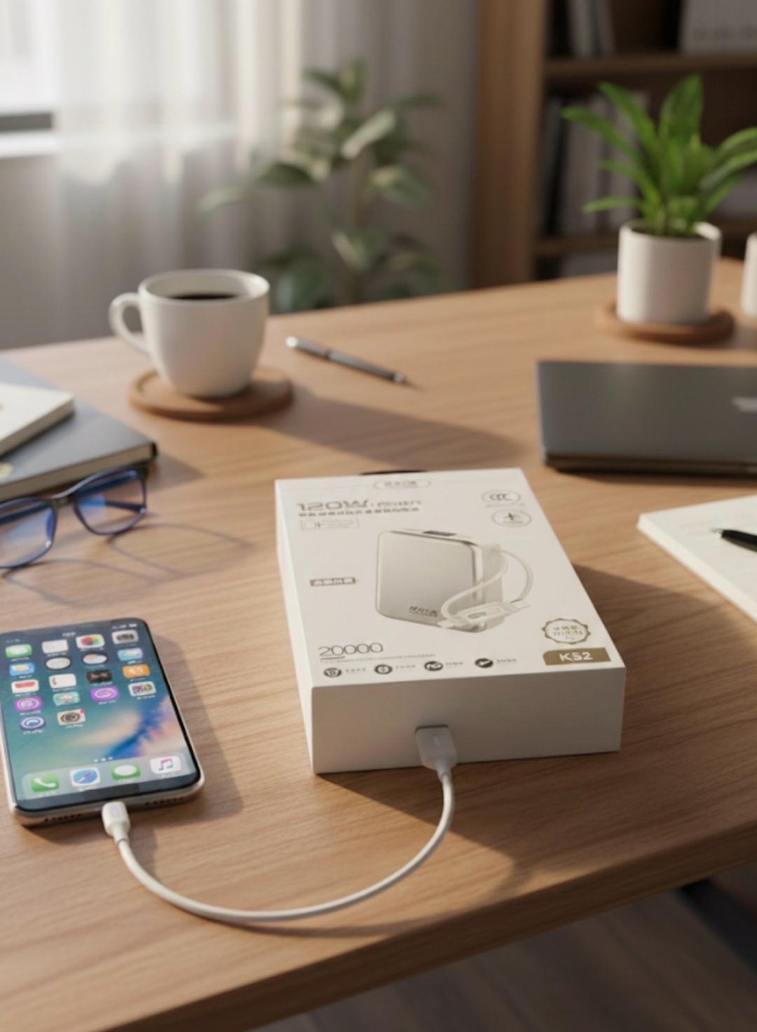 Нет бренда Powerbank — фото 2
