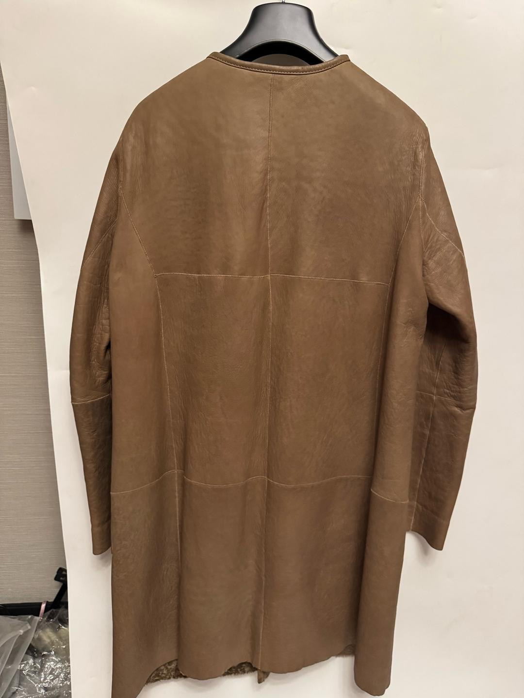 ‘S Max Mara Дубленка S’Max Mara — фото 2
