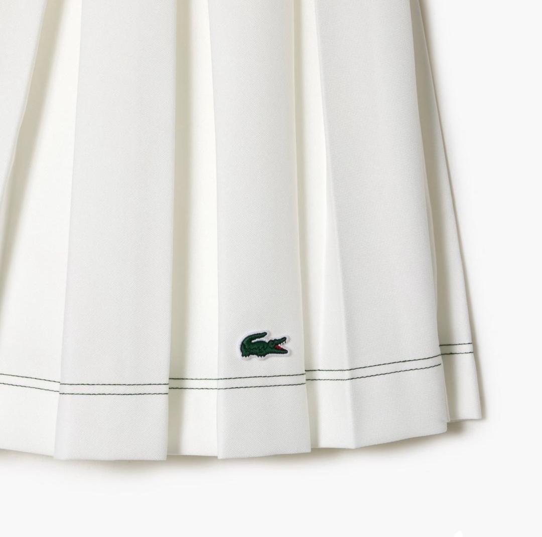 Lacoste lacoste skirt — фото 2