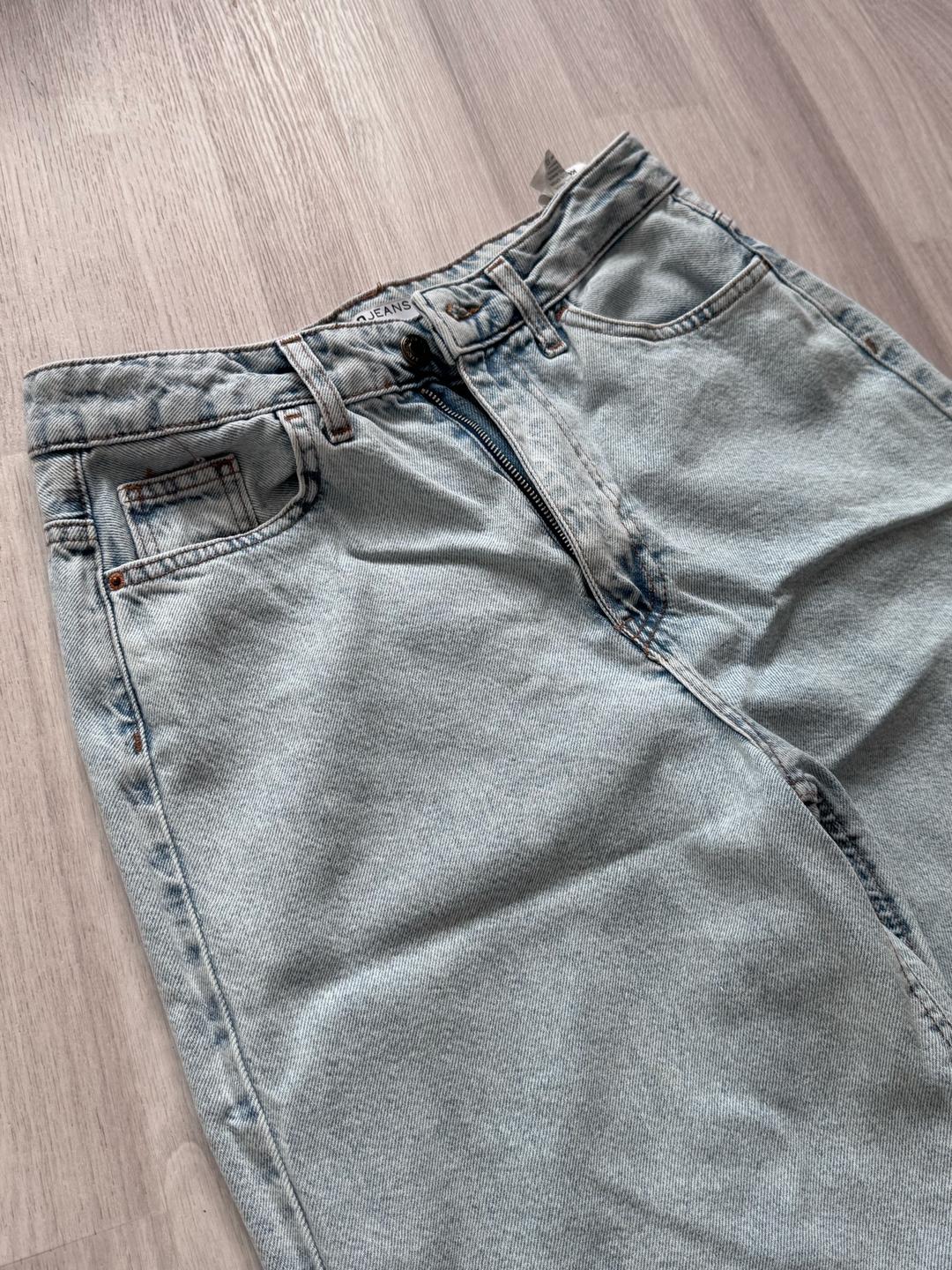 Koton Джинсы-кюлоты Koton Culotte — фото 2