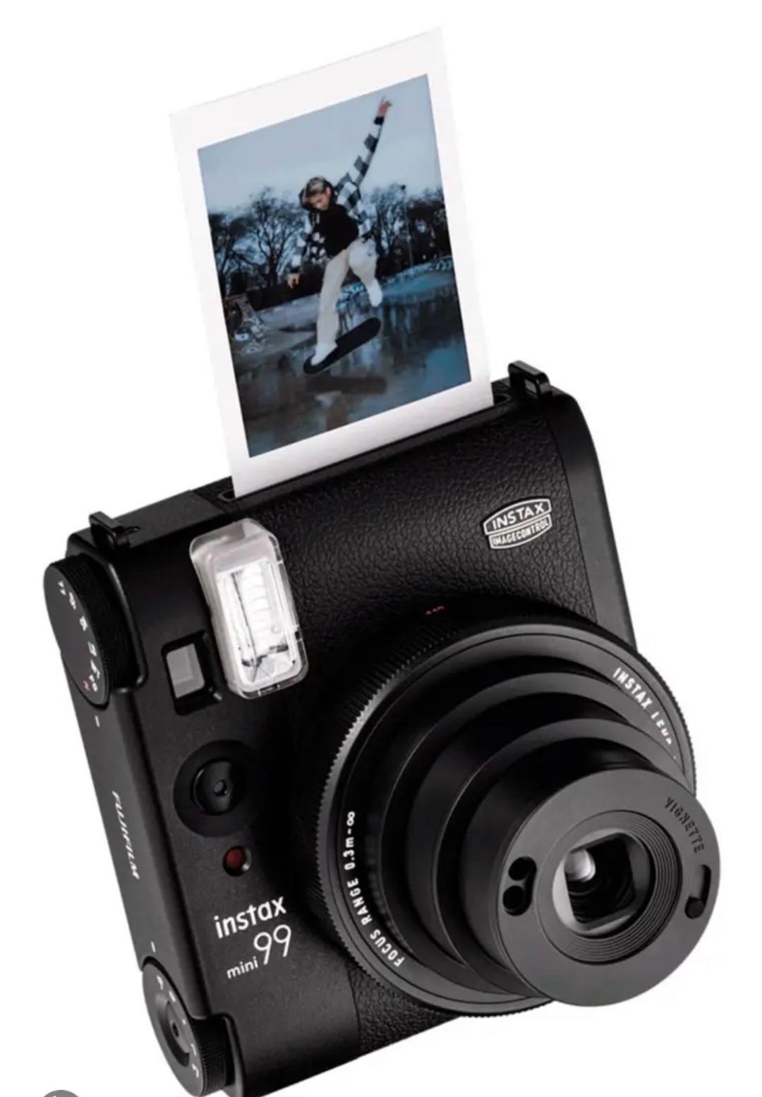 Instax Фотоаппарат — фото 2
