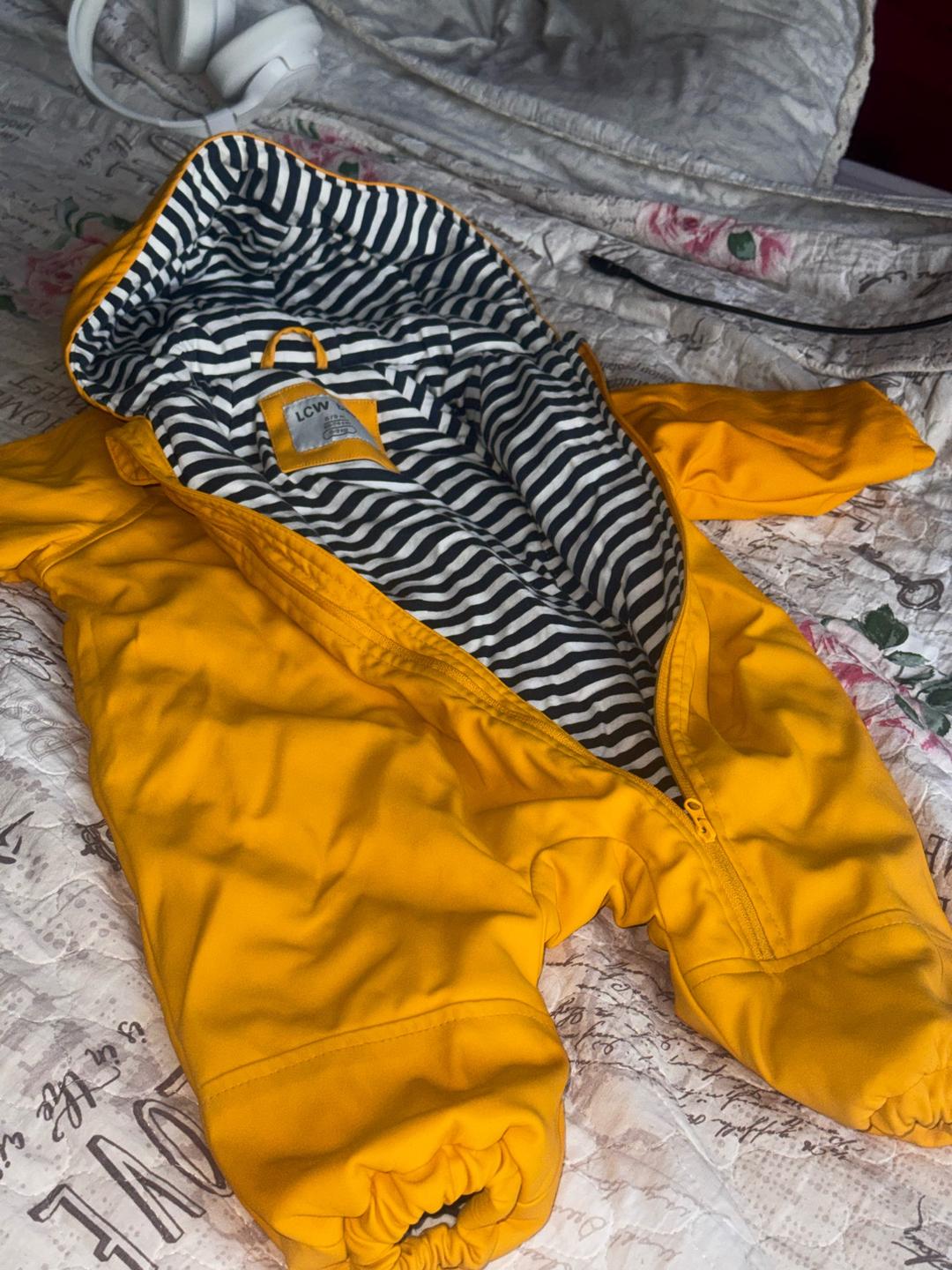 LC Waikiki Комбинезон LCW baby — фото 2