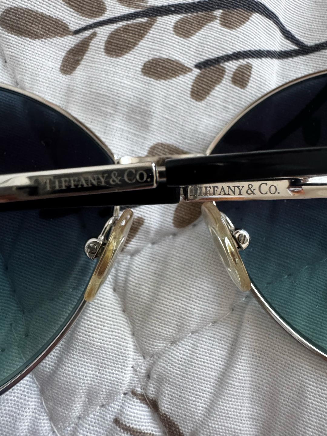 Tiffany & Co. Солнцезащитные очки Tiffany & Co. — фото 2