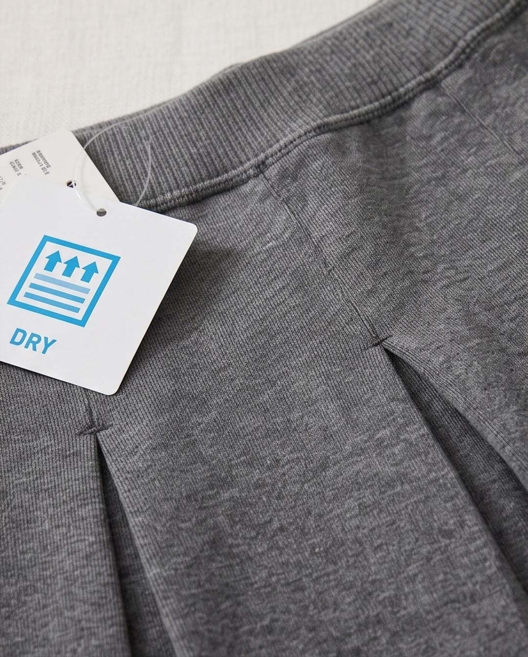 Uniqlo Плиссированная юбка UniQlo — фото 2