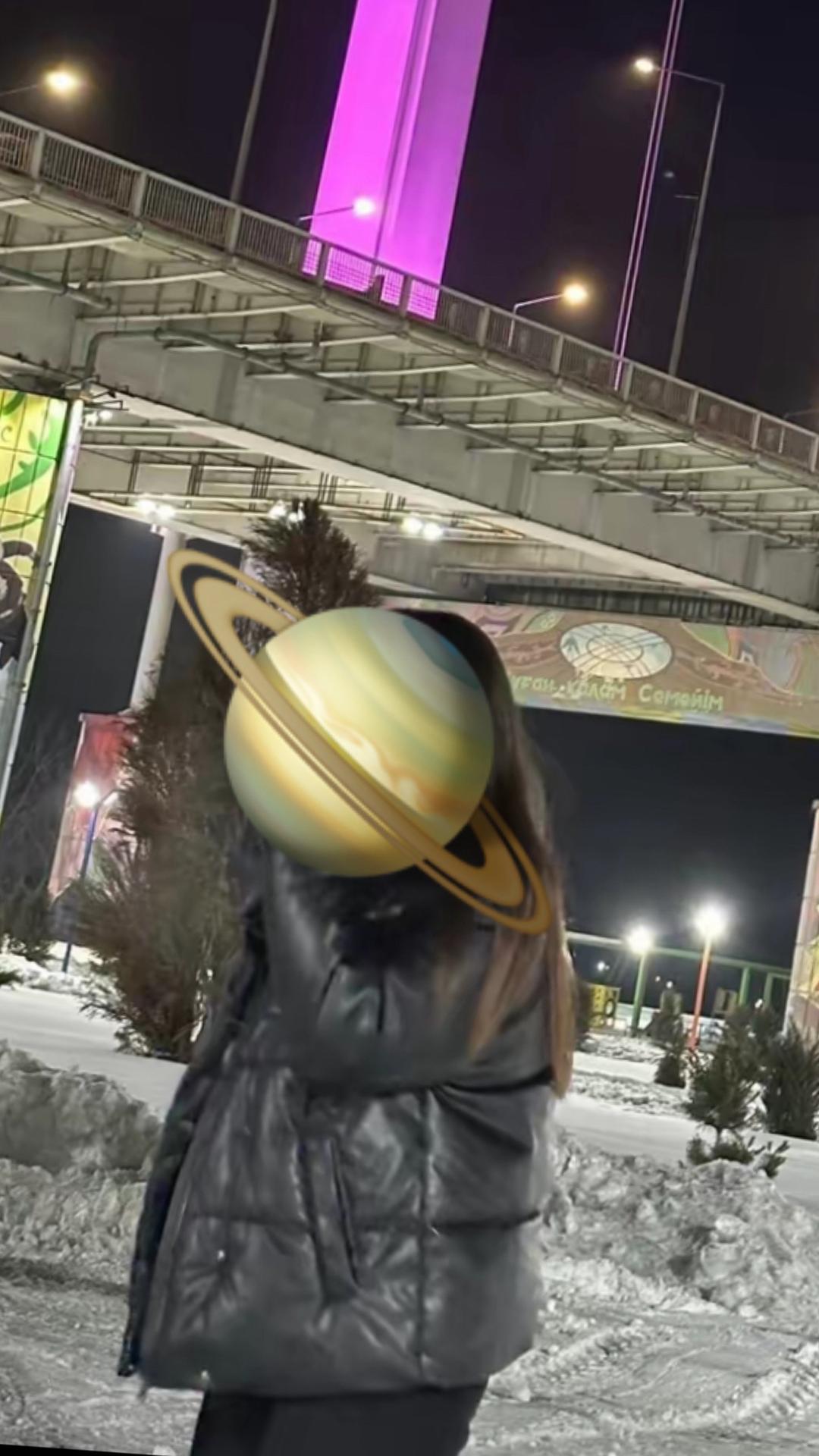 O'STIN Куртка из экокожи — фото 2