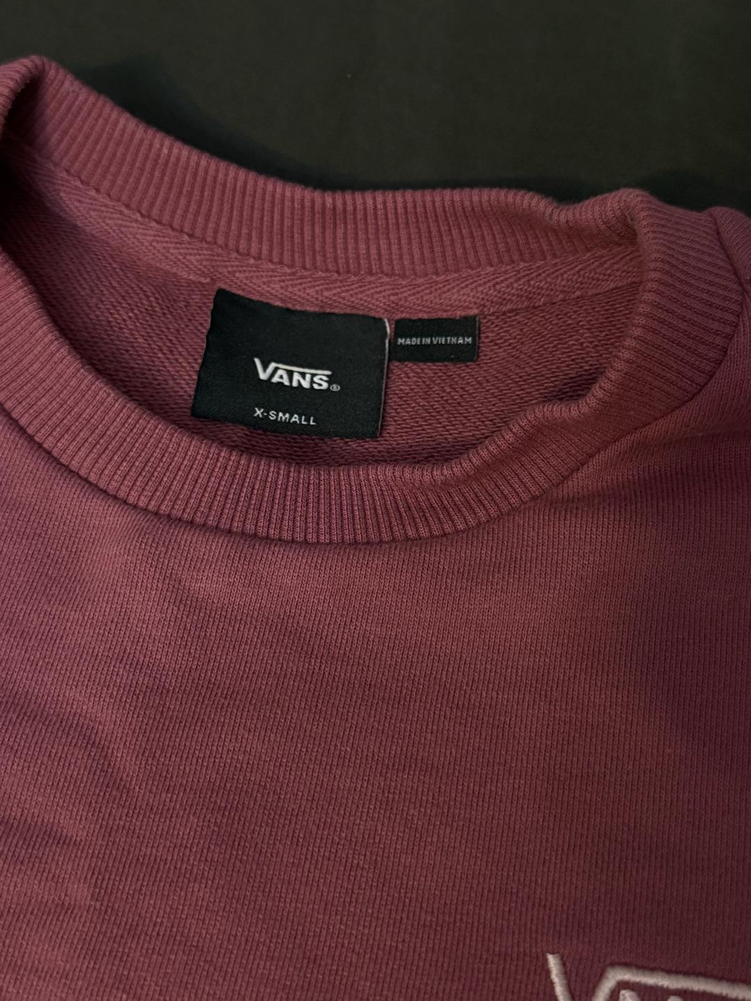 Vans Свитшот Vans — фото 2