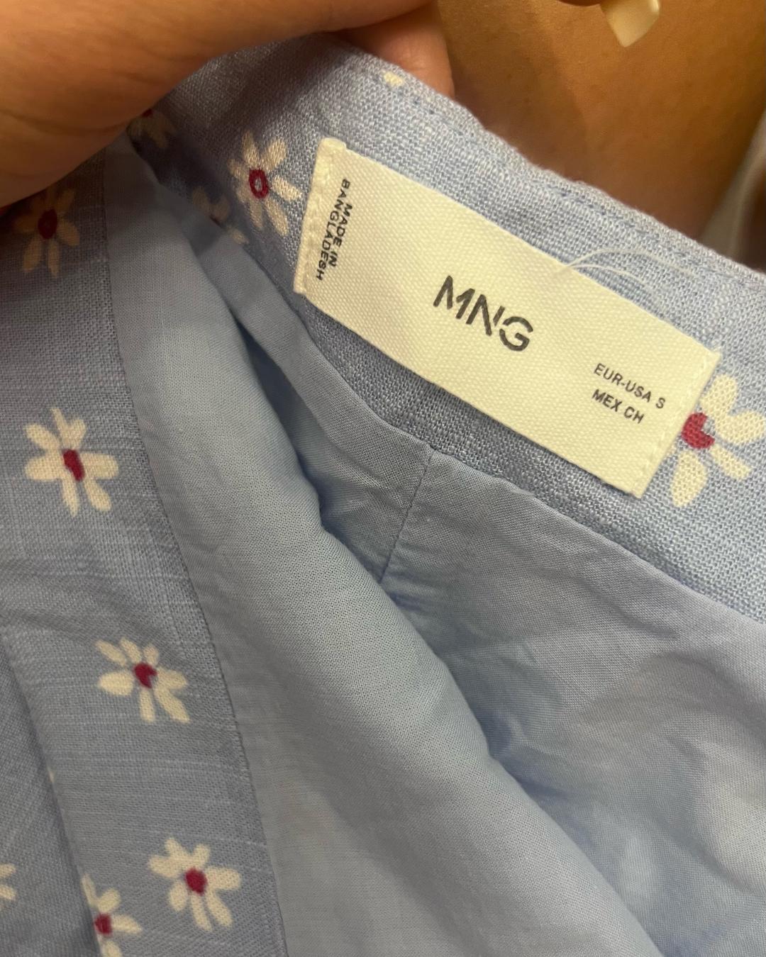 Mango Юбка — фото 2