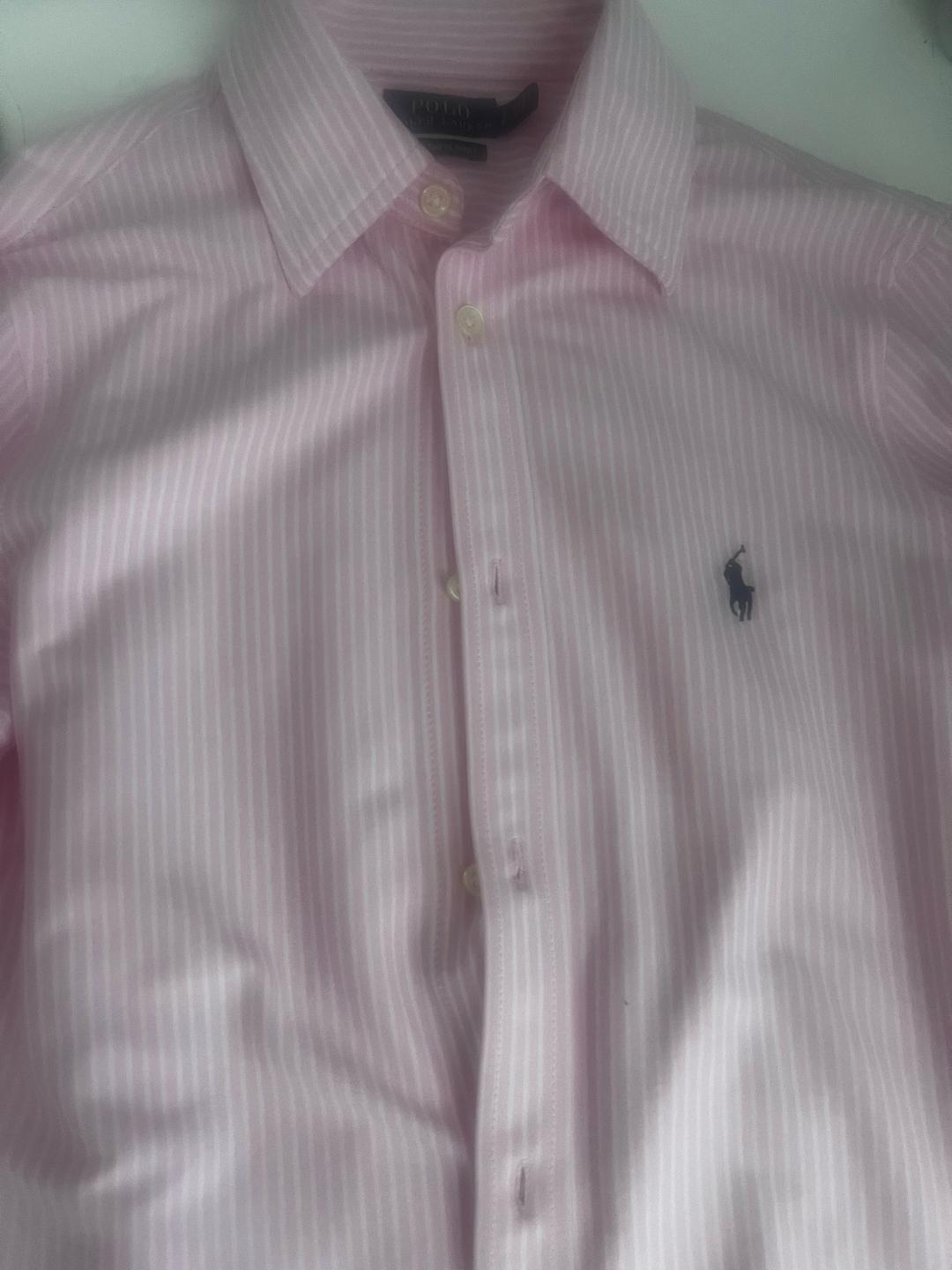Ralph Lauren Рубашка  женская от Ralph Lauren S — фото 2