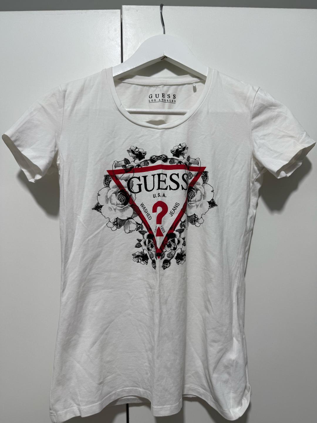 GUESS Футболка Guess — фото 2