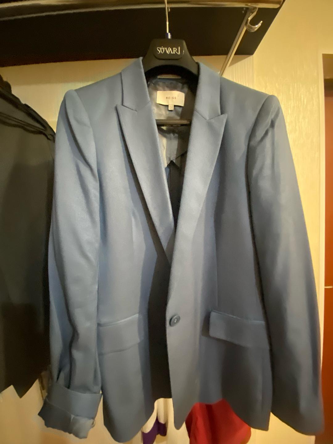 Reiss Пиджак американского дизайнера — фото 2