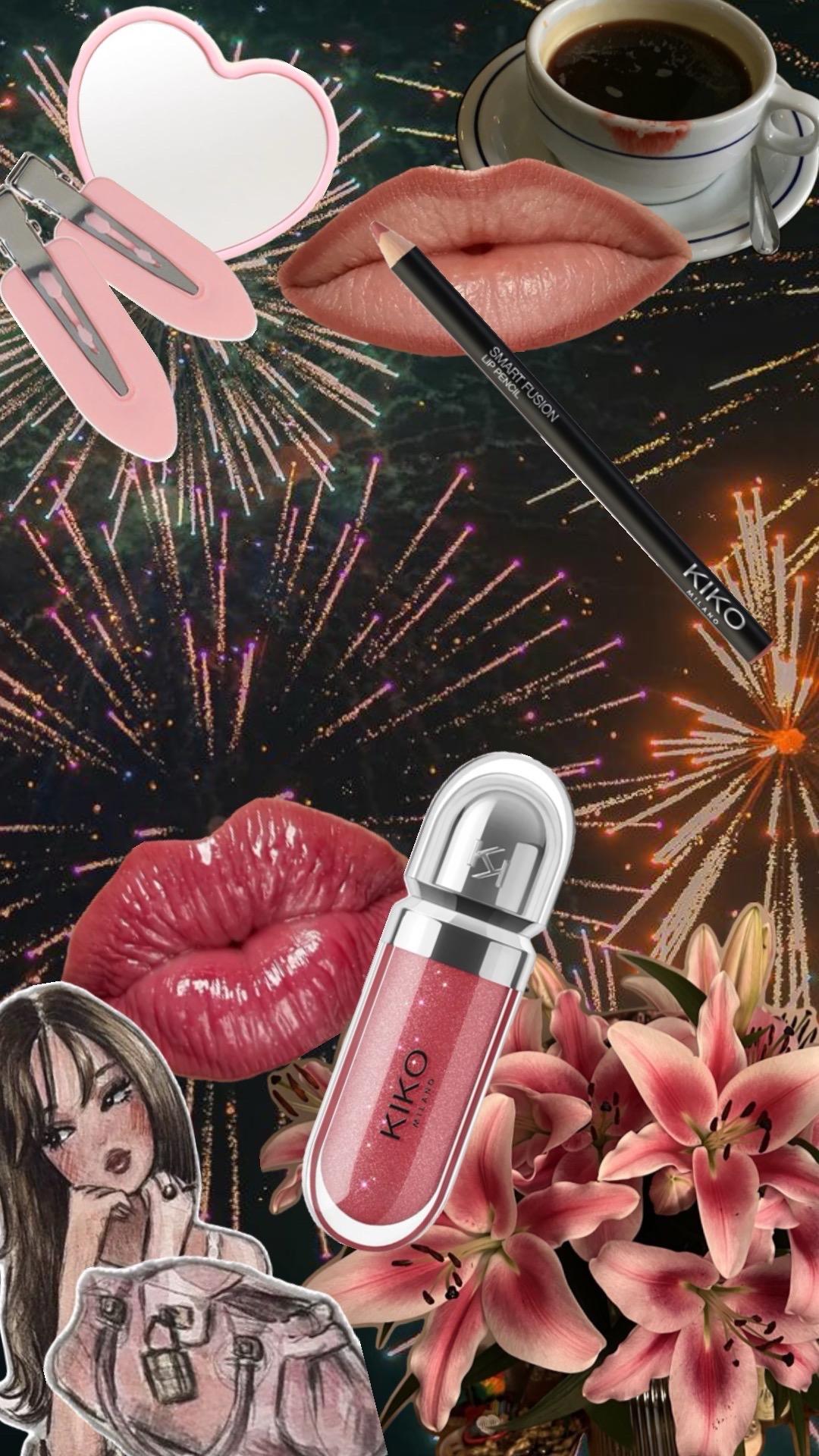 KIKO Milano Подарочный бокс lip combo KIKO — фото 2