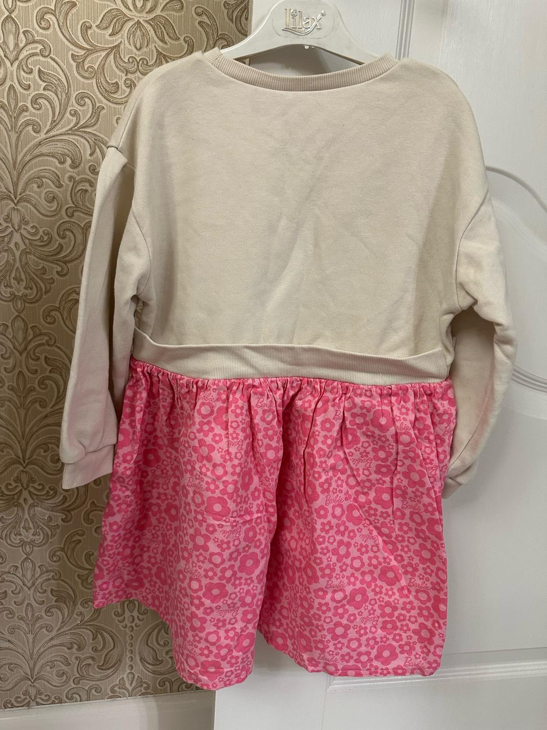 LC Waikiki Платье LC Waikiki Barbie — фото 2
