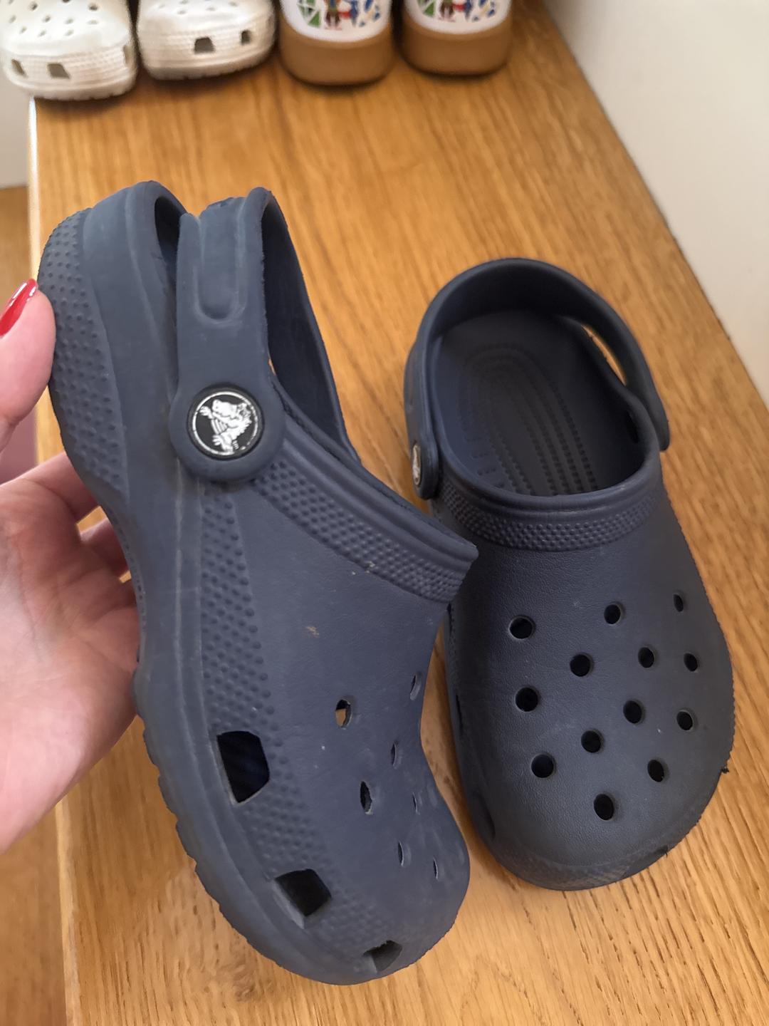 Crocs Сабо Crocs — фото 2