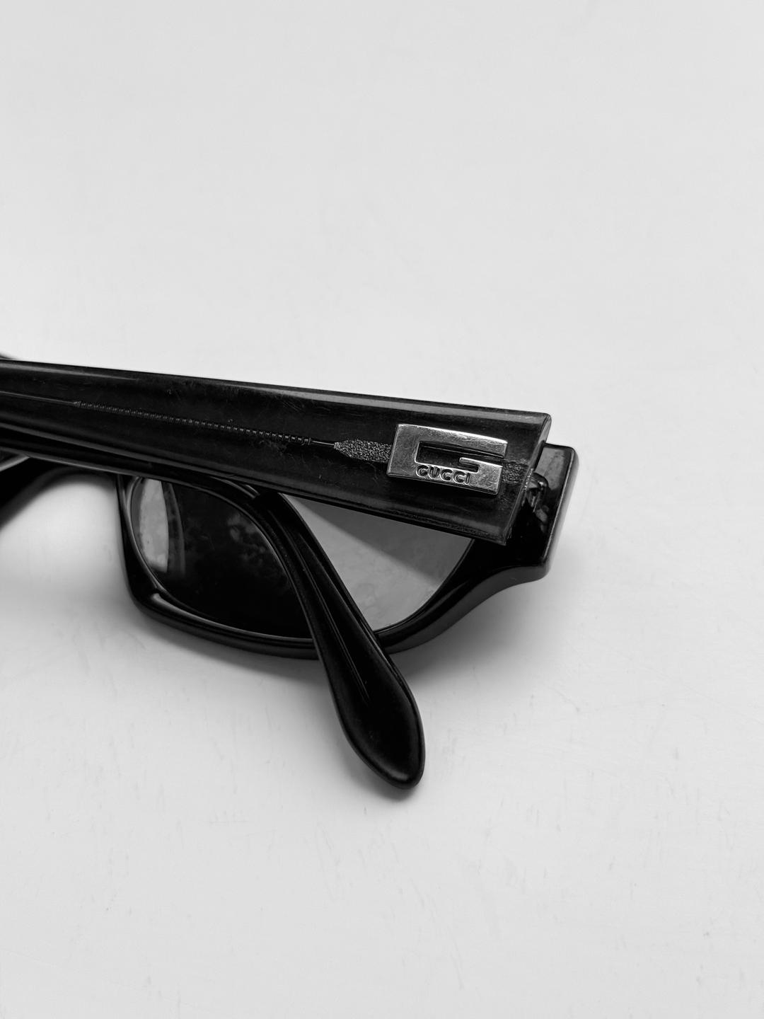 Gucci Gucci by Tom Ford 1998 GG2425/N/S — фото 2