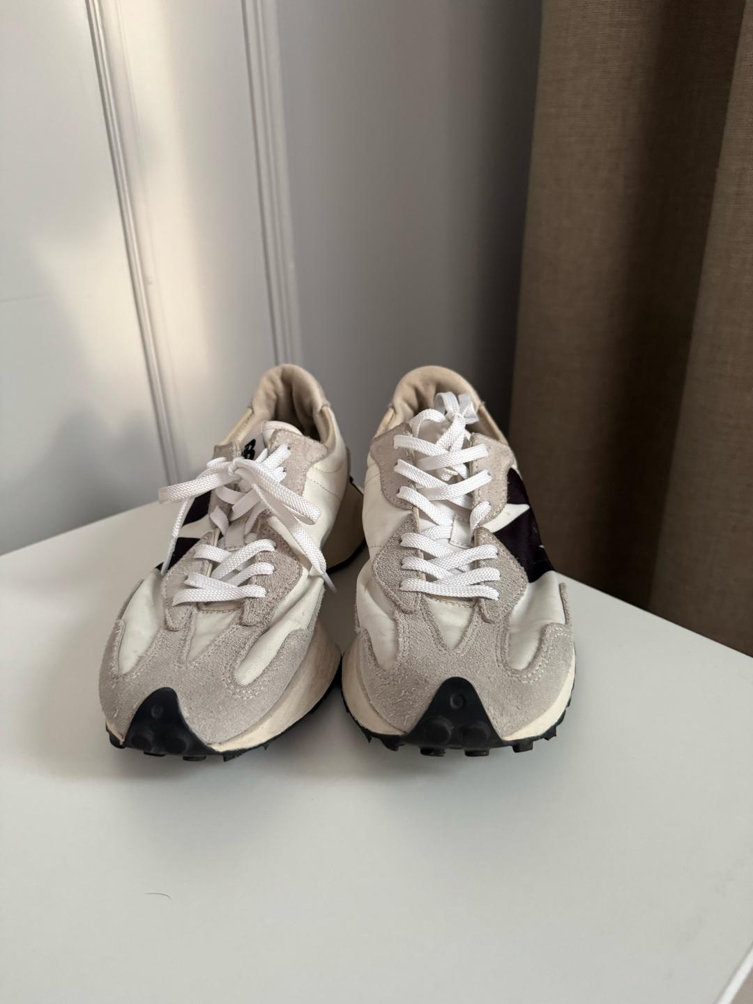 New Balance Кроссовки — фото 2