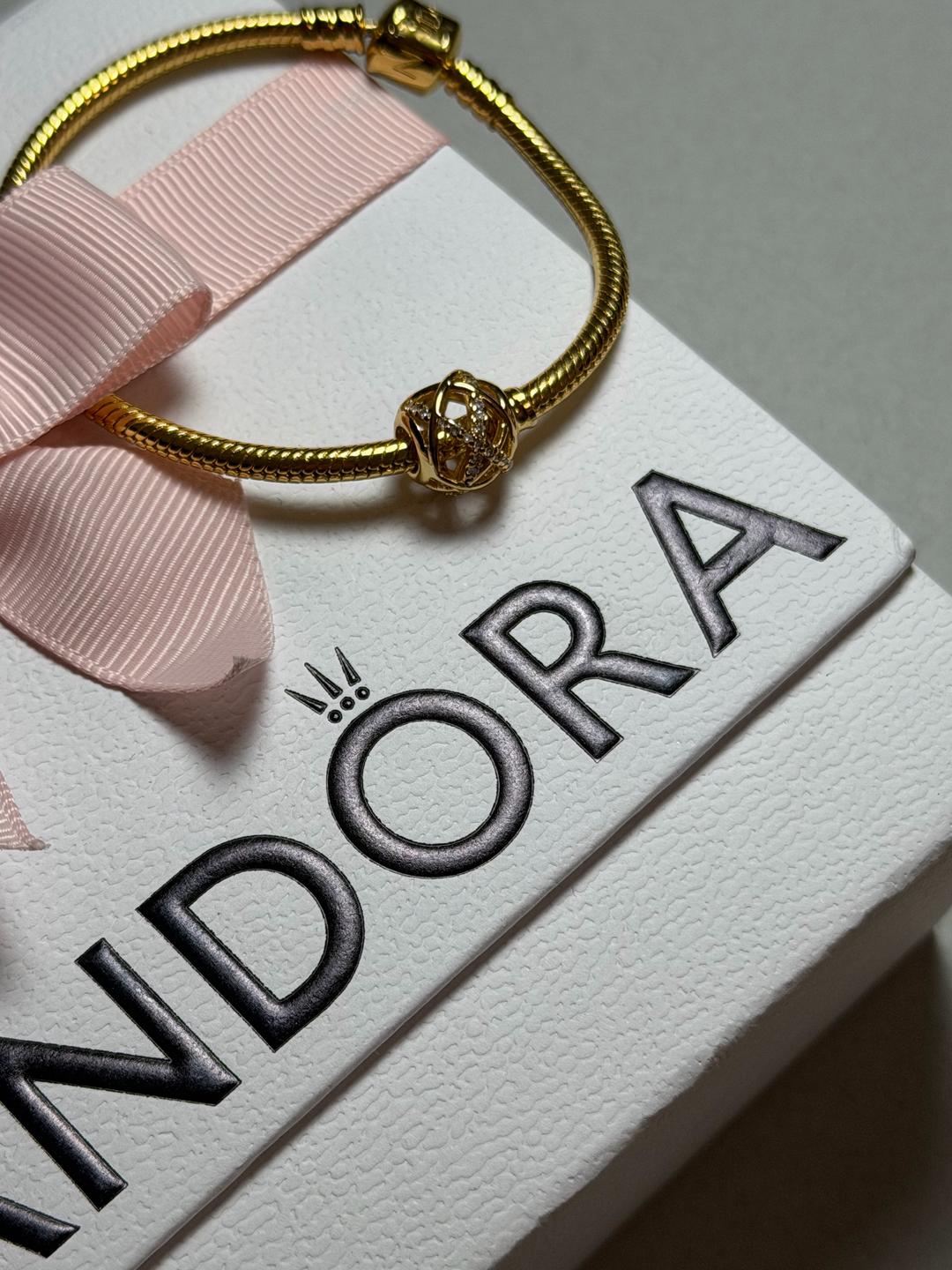 Pandora Pandora charm шарм Пандора — фото 2