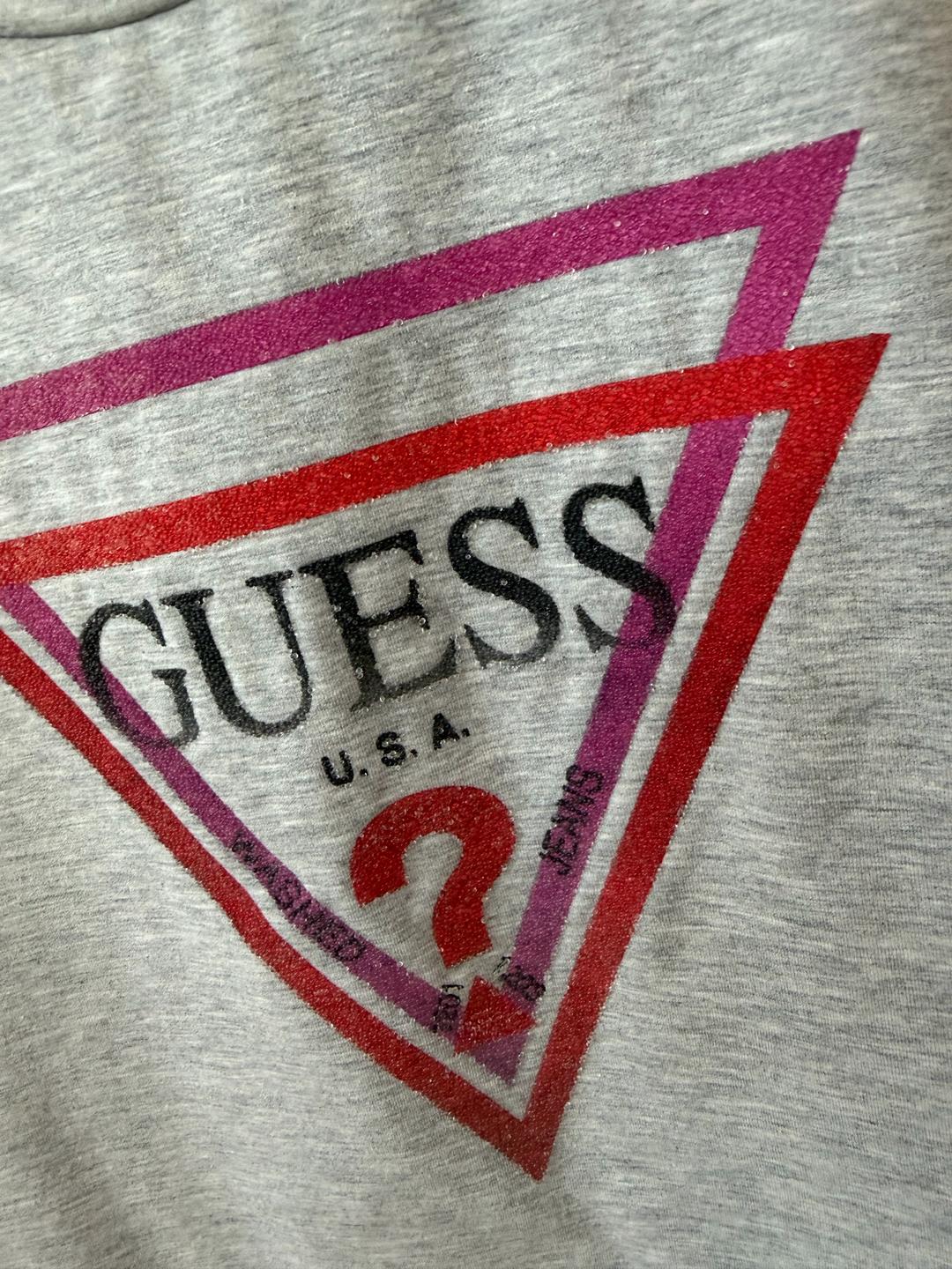 GUESS Футболка GUESS — фото 2