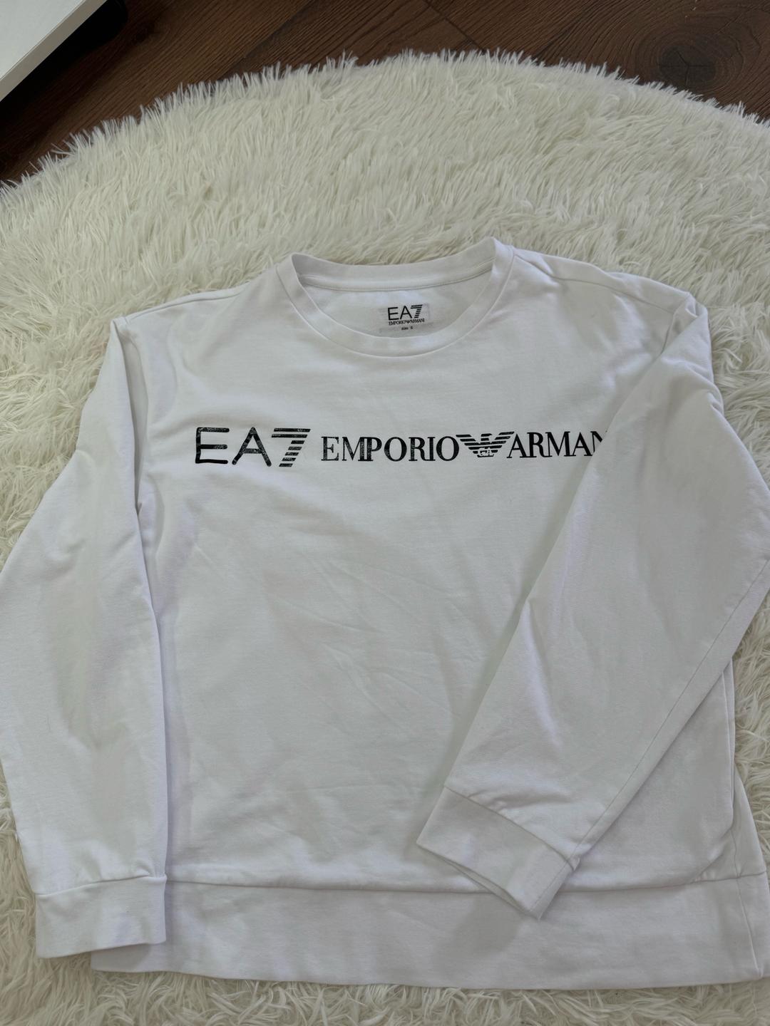 Emporio Armani Кофта от Armani — фото 2