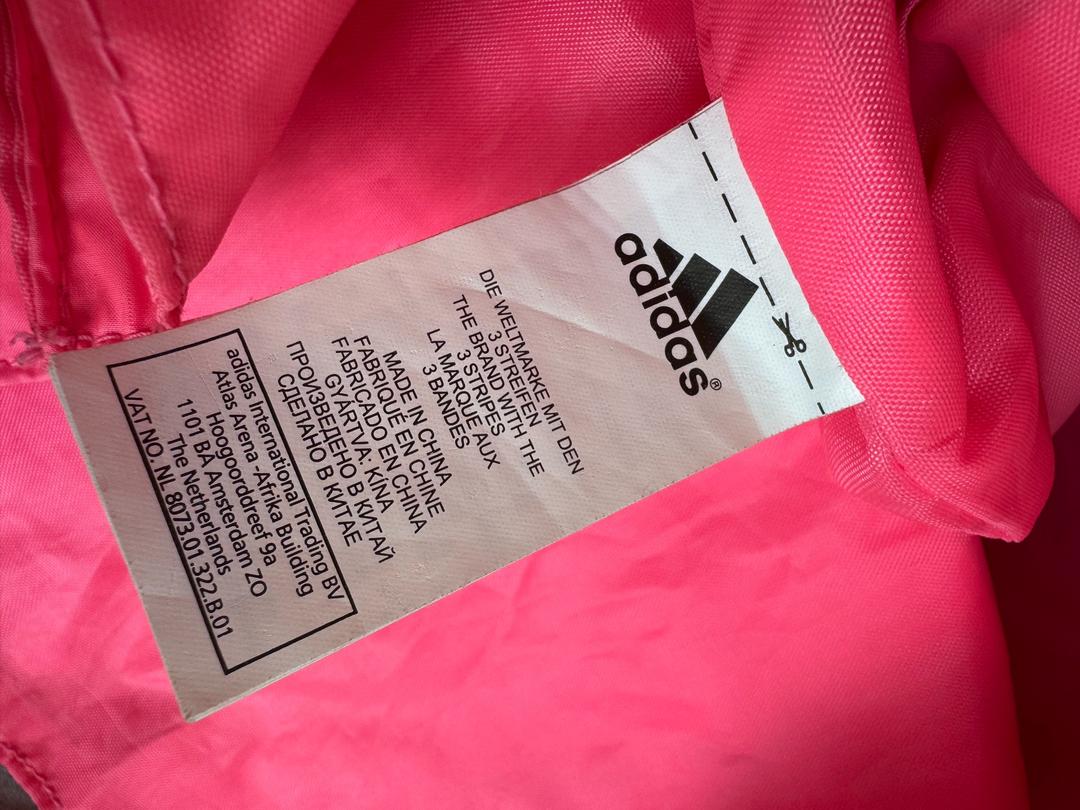 Adidas Сумка-шопер Adidas by stella mccartney — фото 2
