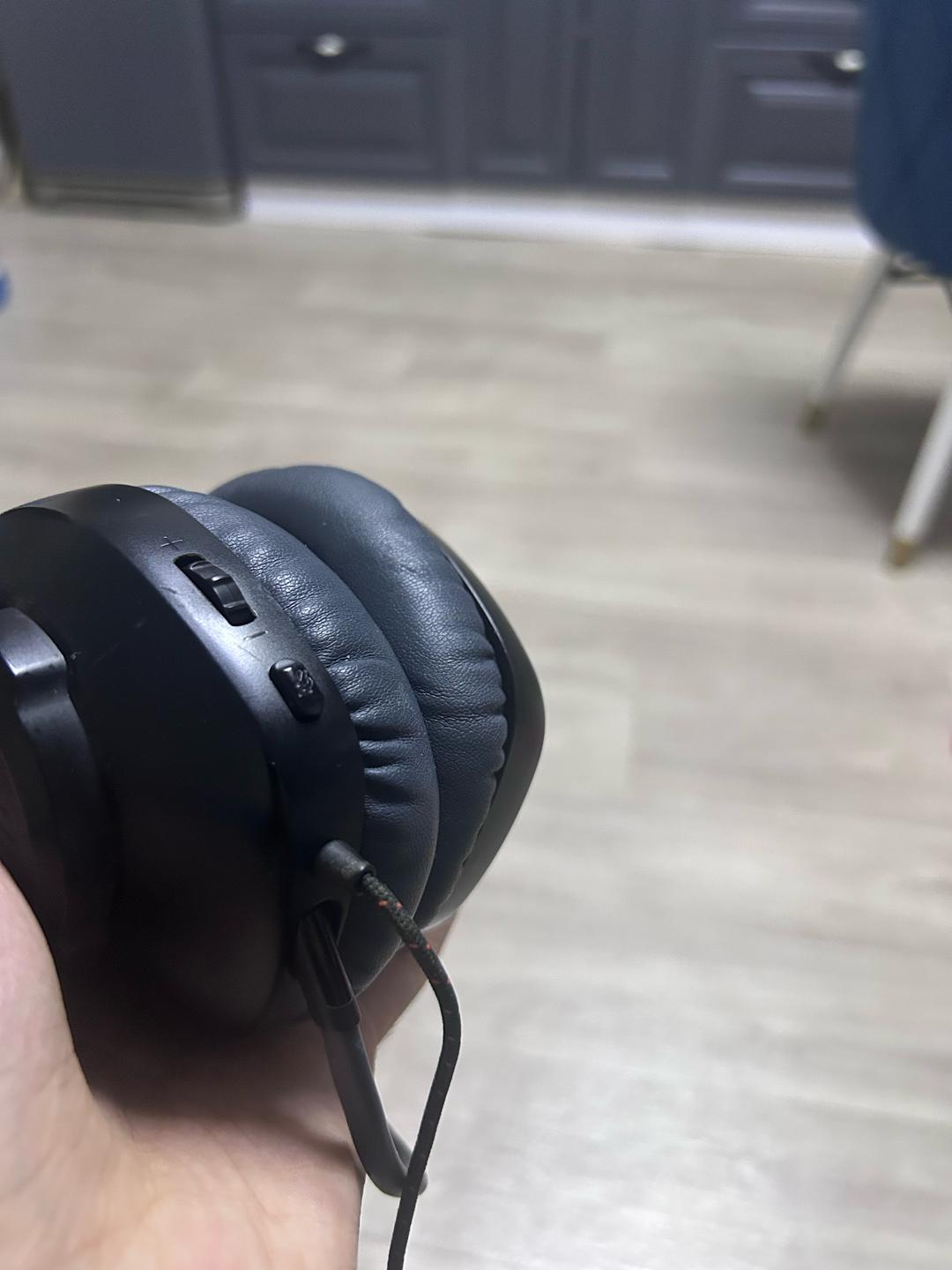 JBL наушники JBL Quantum 100 — фото 2