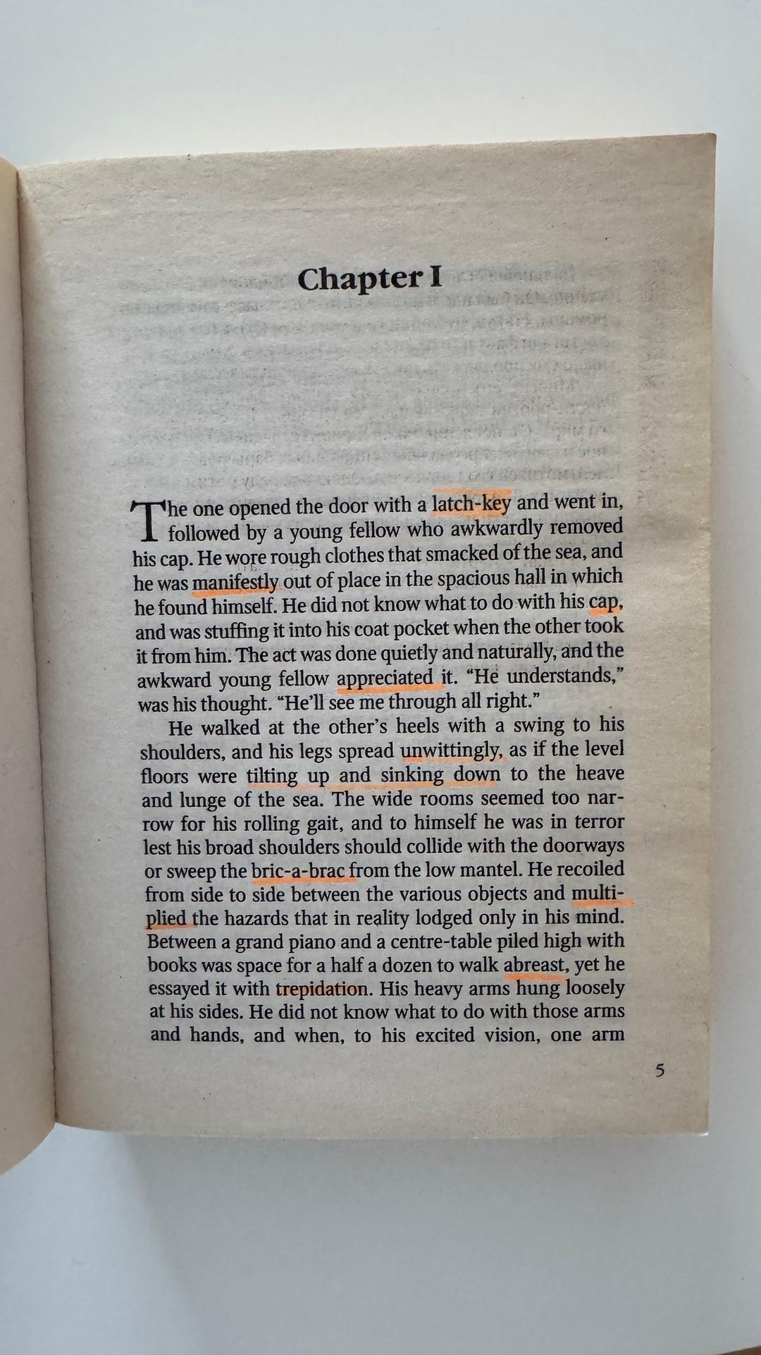 Джек Лондон Jack London, Martin Eden — фото 2