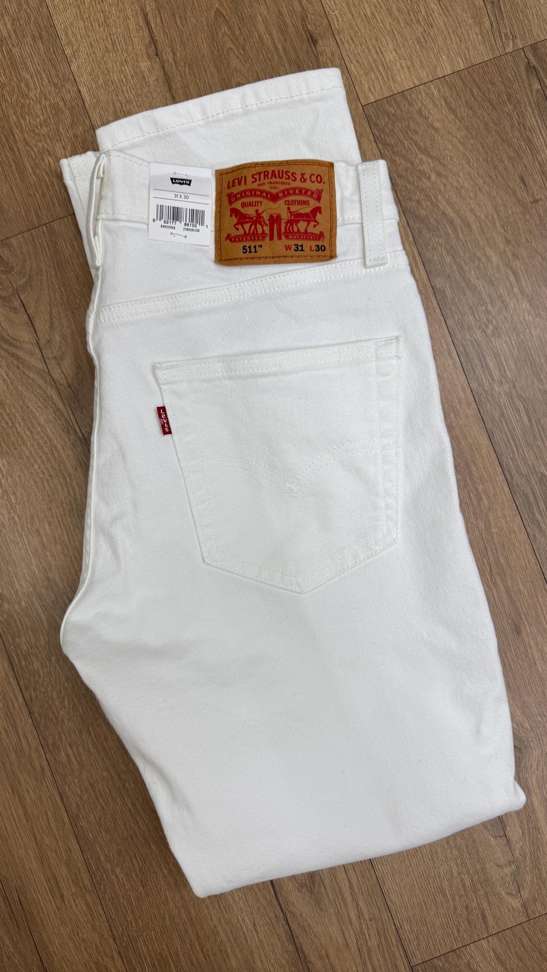 Levi's Джинсы Levi’s — фото 2
