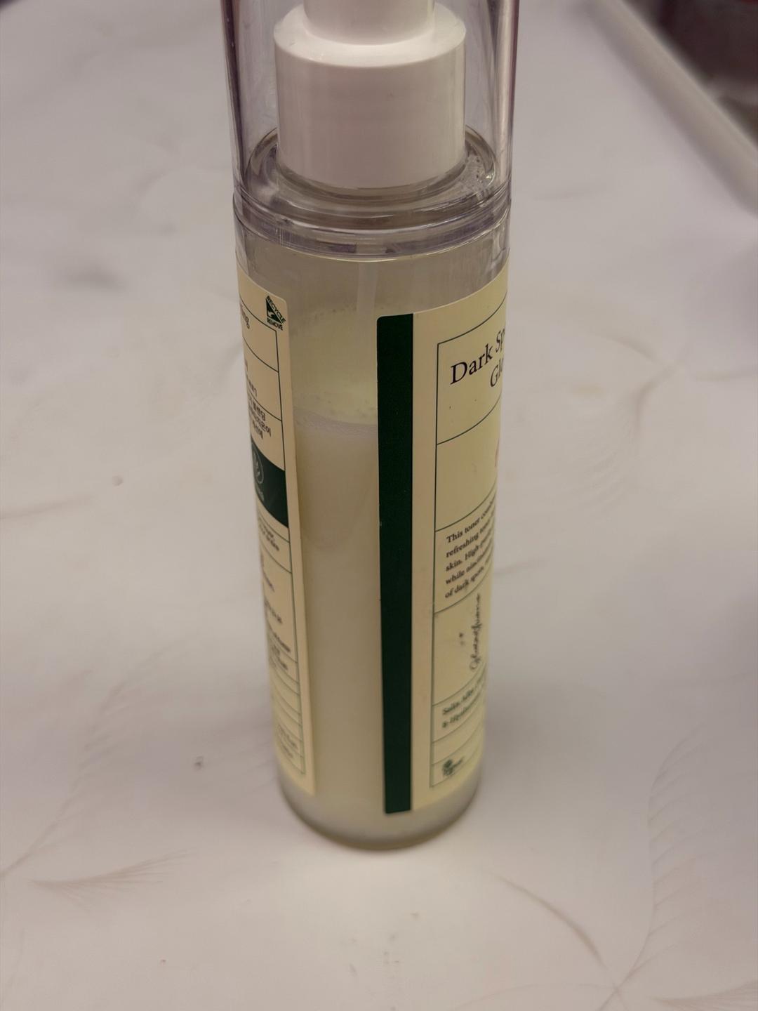 Axis-Y Dark Spot Correcting Glow Toner — фото 2