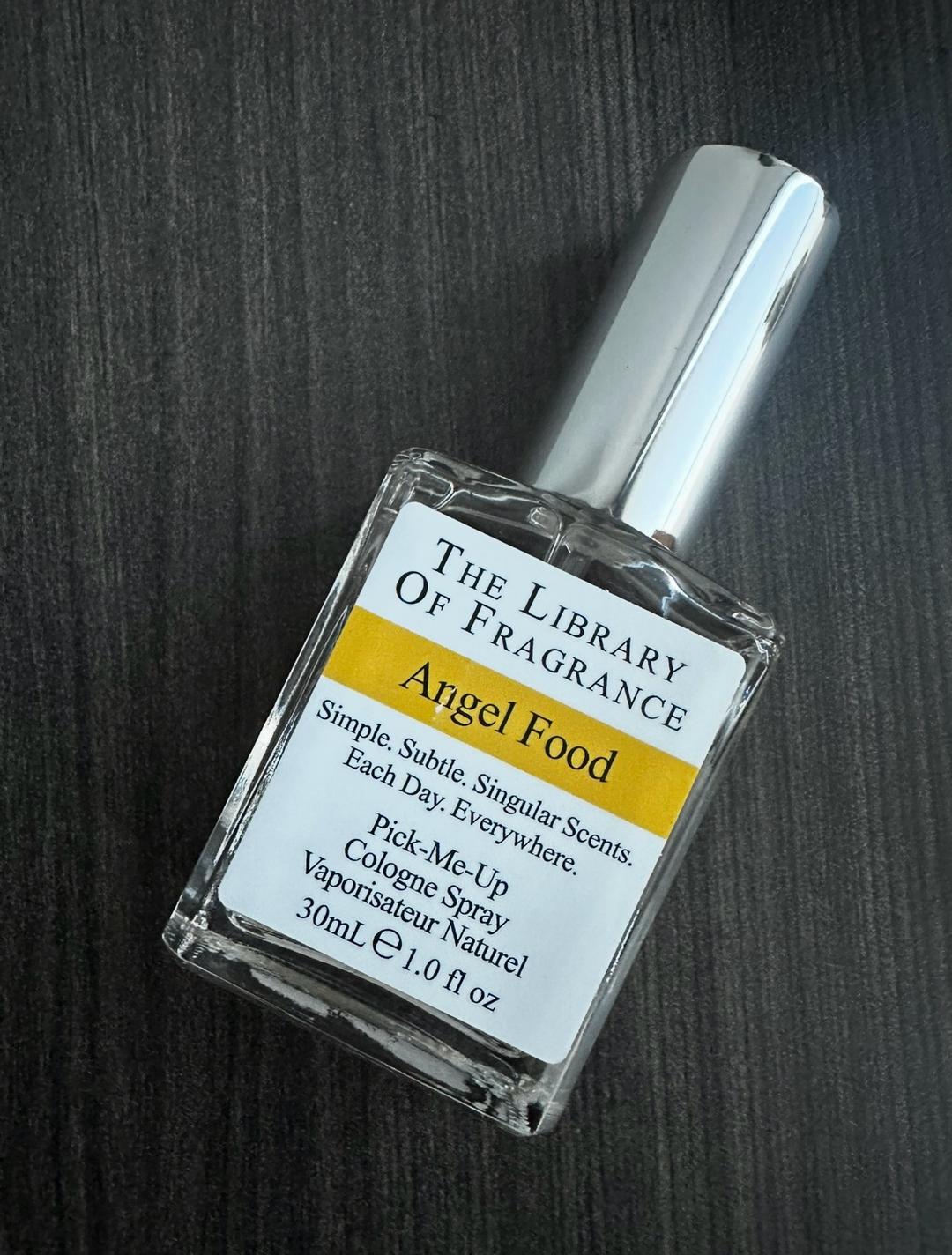 Demeter Demeter - Angel Food 30 ml Cologne — фото 2